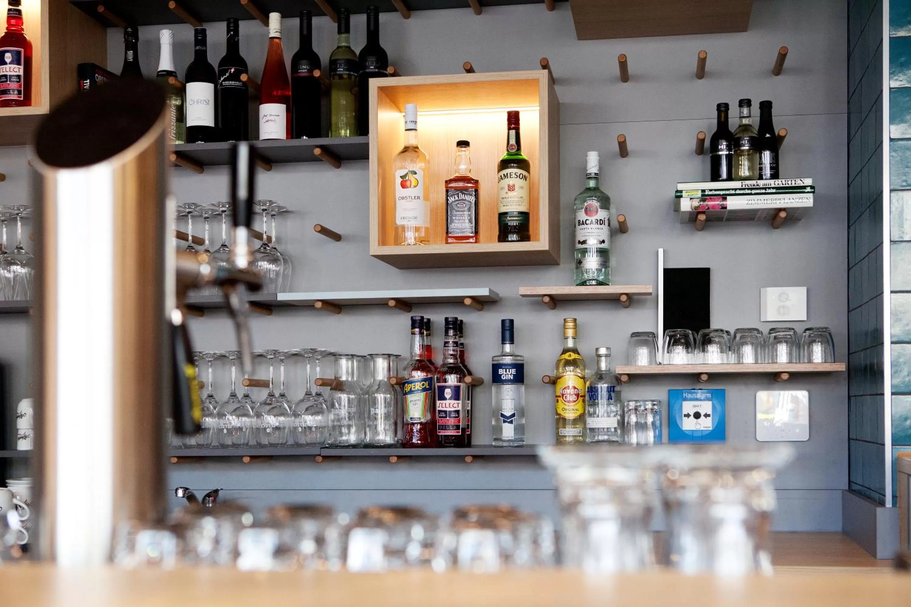 Nightclub / DJ in greet Wien City Nord