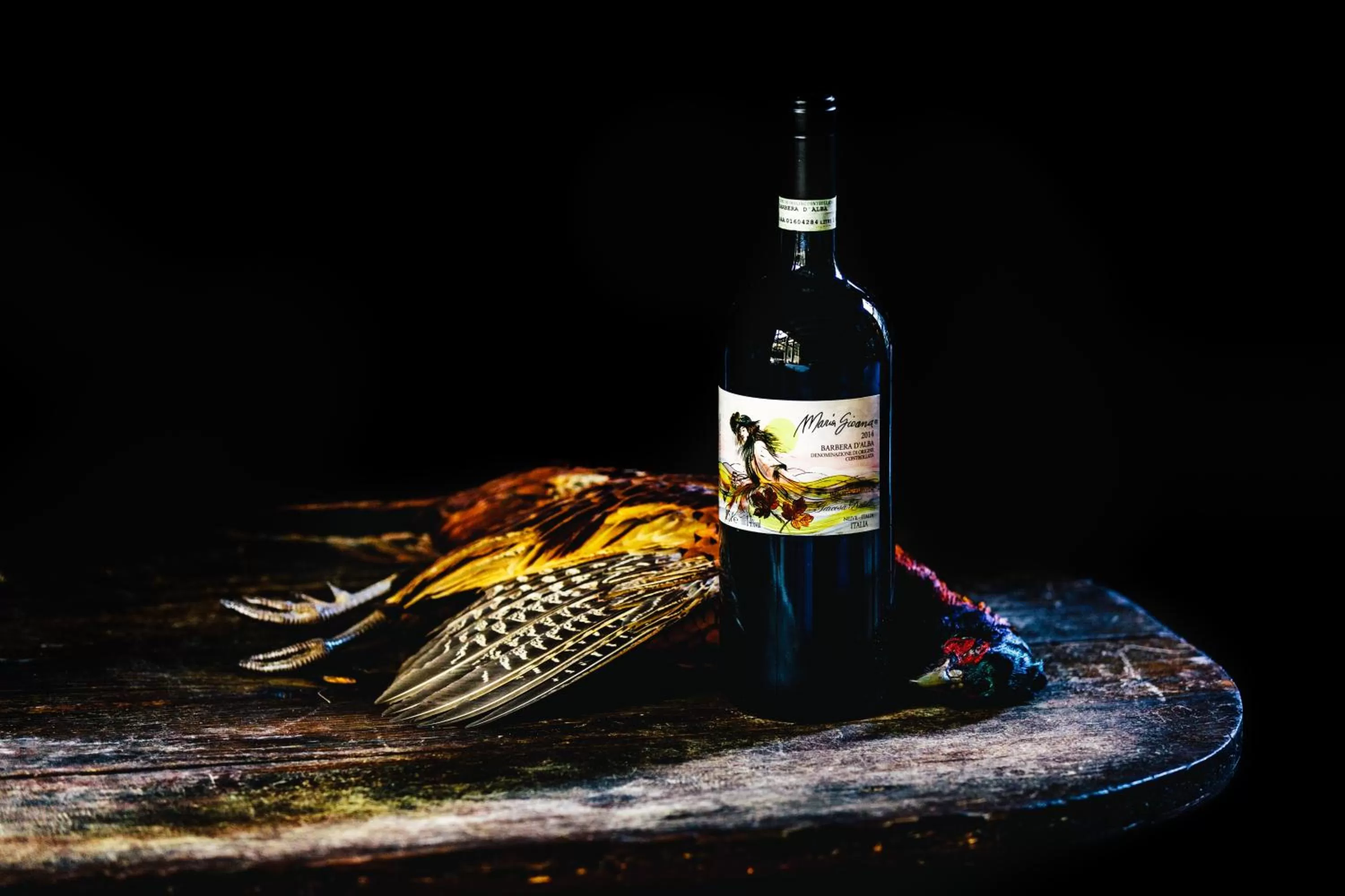 Food close-up in The Dylan Amsterdam - The Leading Hotels of the World