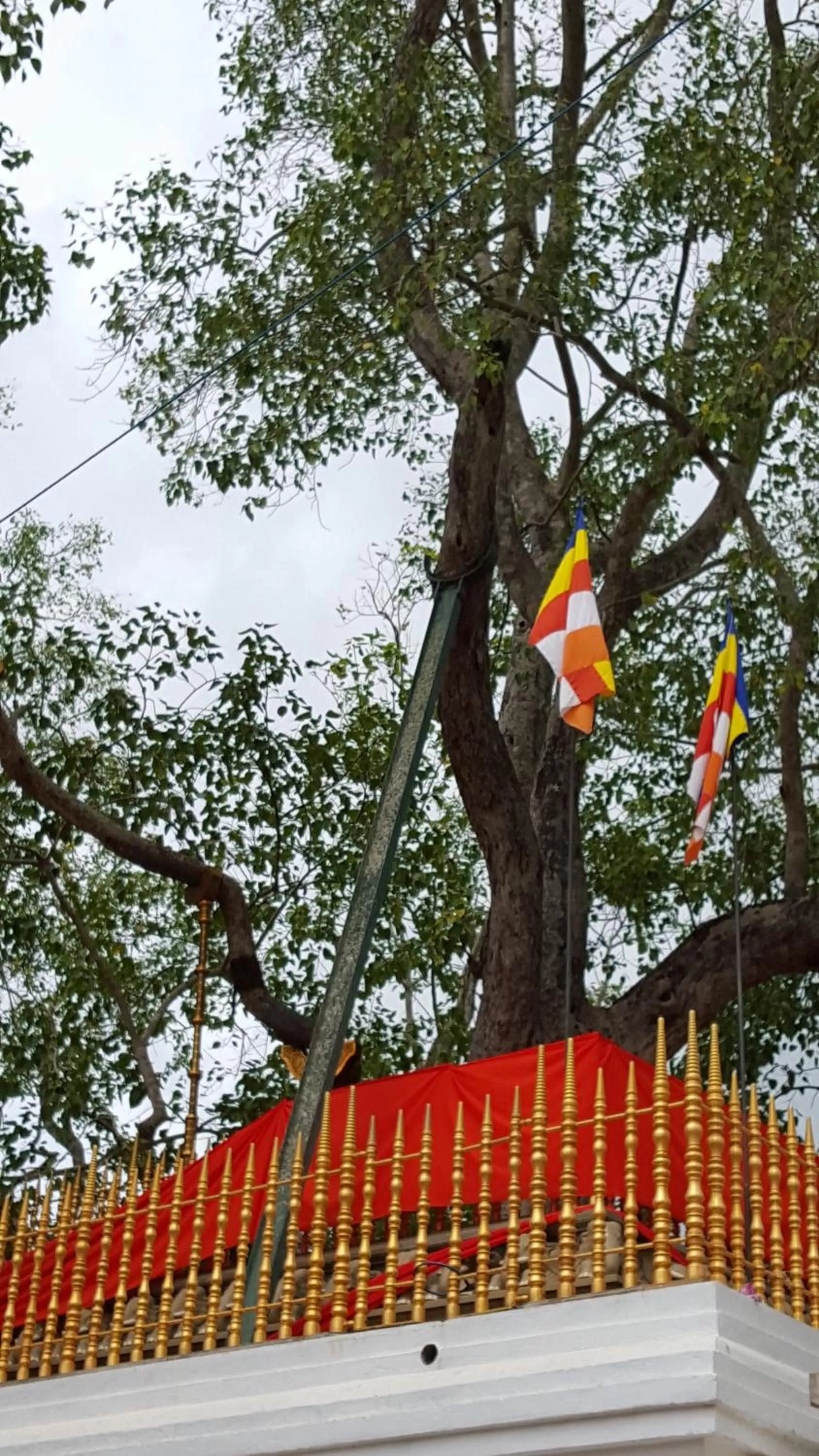 Nearby landmark in Little Paradise Tourist Guest House and Holiday Home