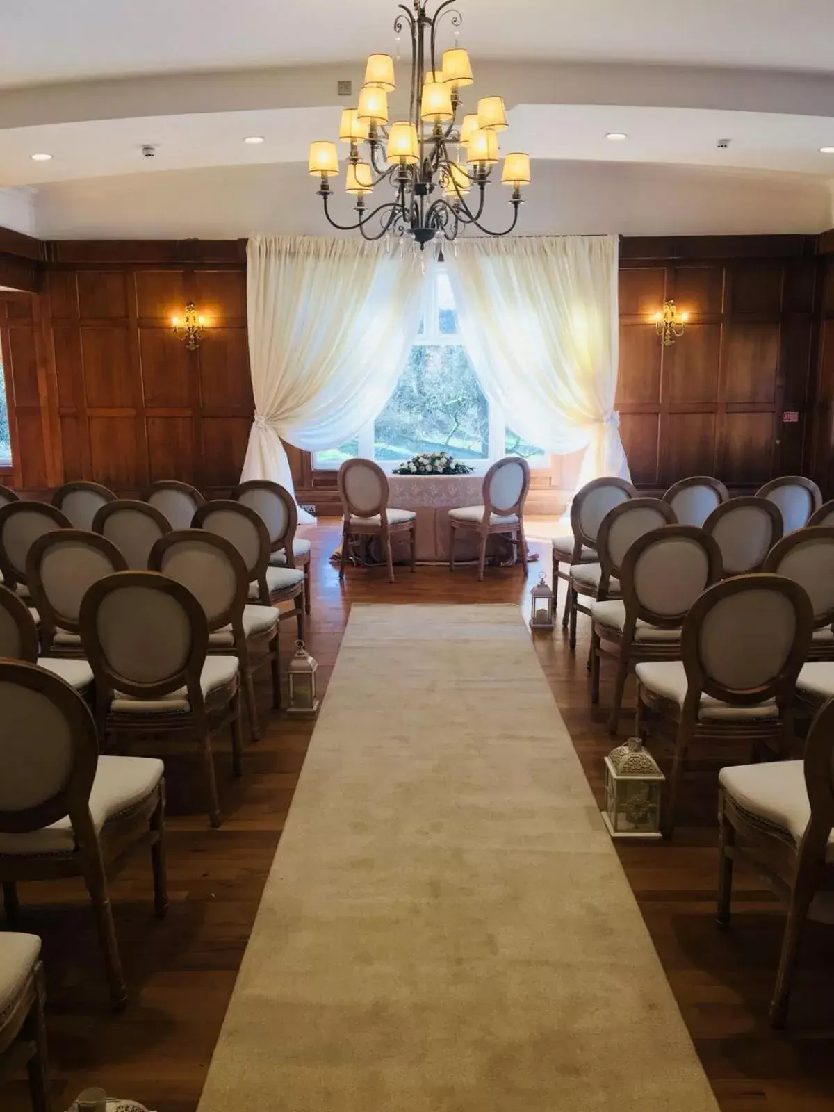 Banquet/Function facilities, Banquet Facilities in Dunadry Hotel And Gardens