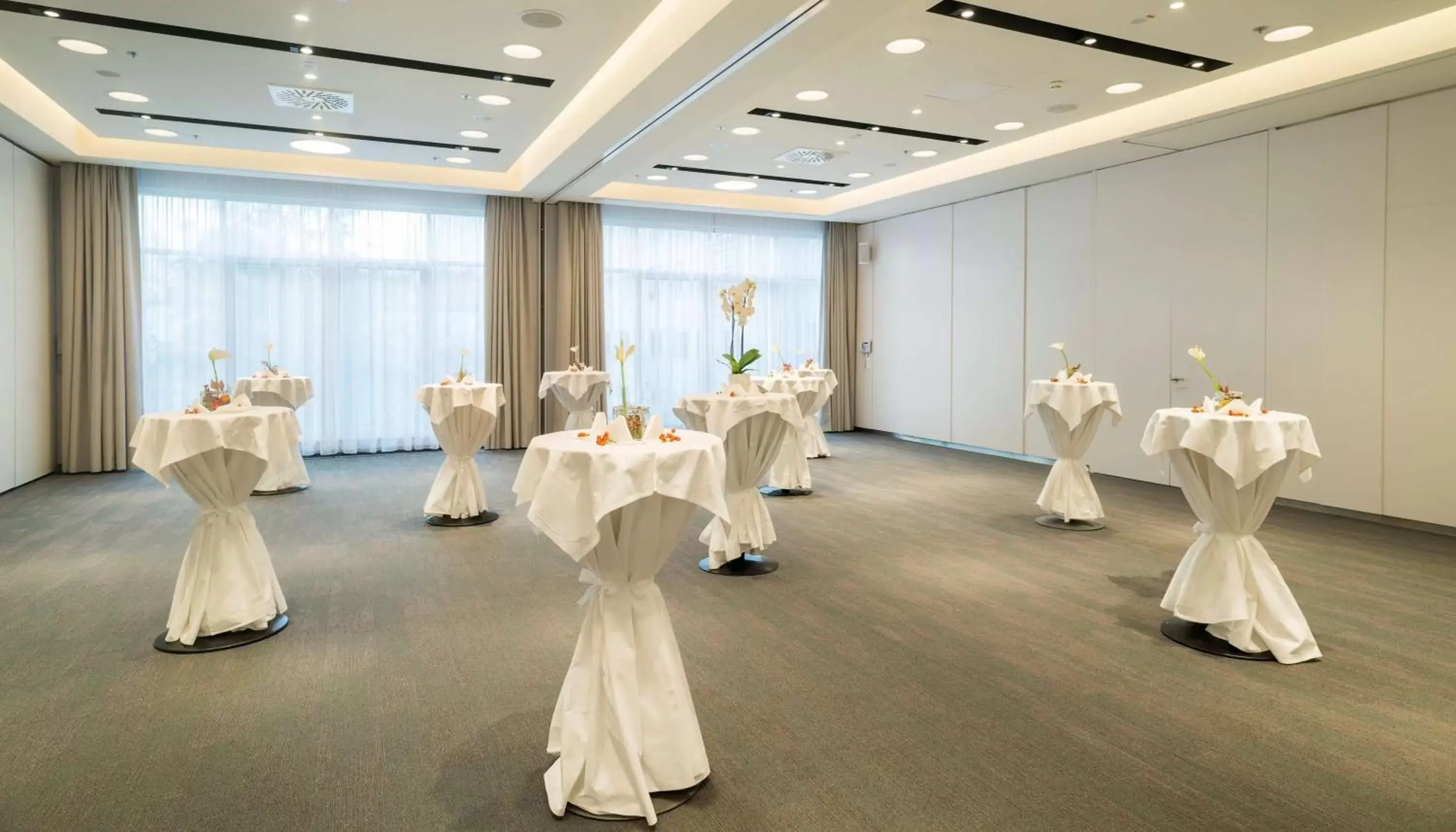 Meeting/conference room, Banquet Facilities in NH Danube City