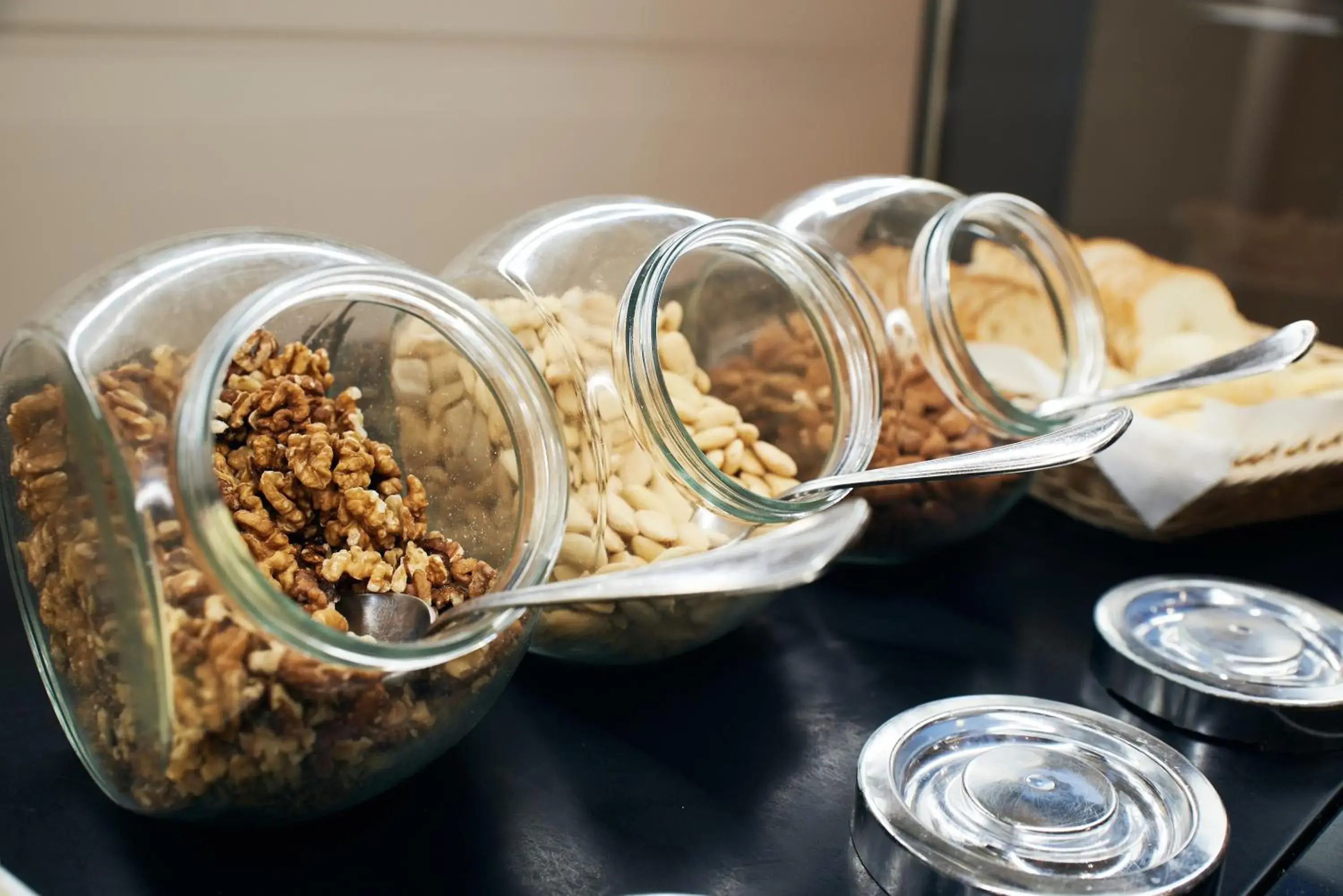 Food in Hotel Poledrini Food in Hotel Poledrini