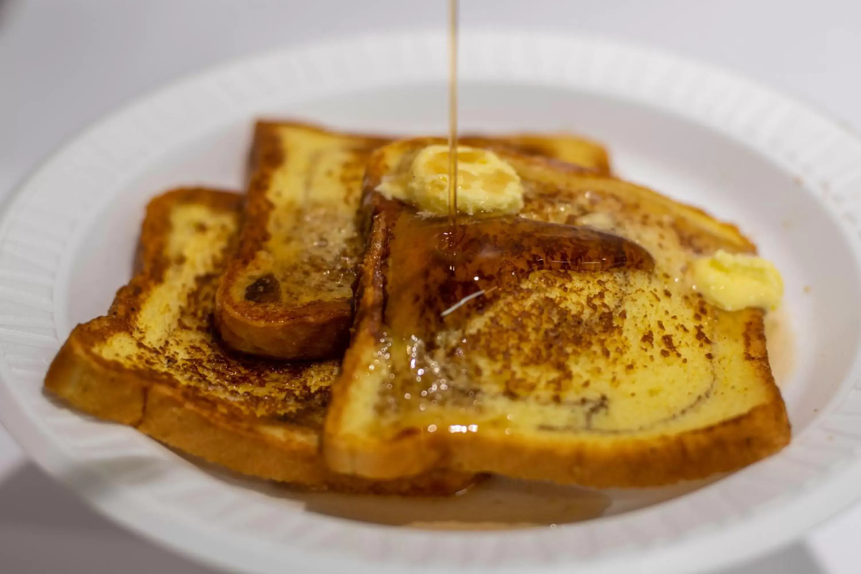 Food close-up, Food in BridgePointe Inn & Suites by BPhotels, Council Bluffs, Omaha Area