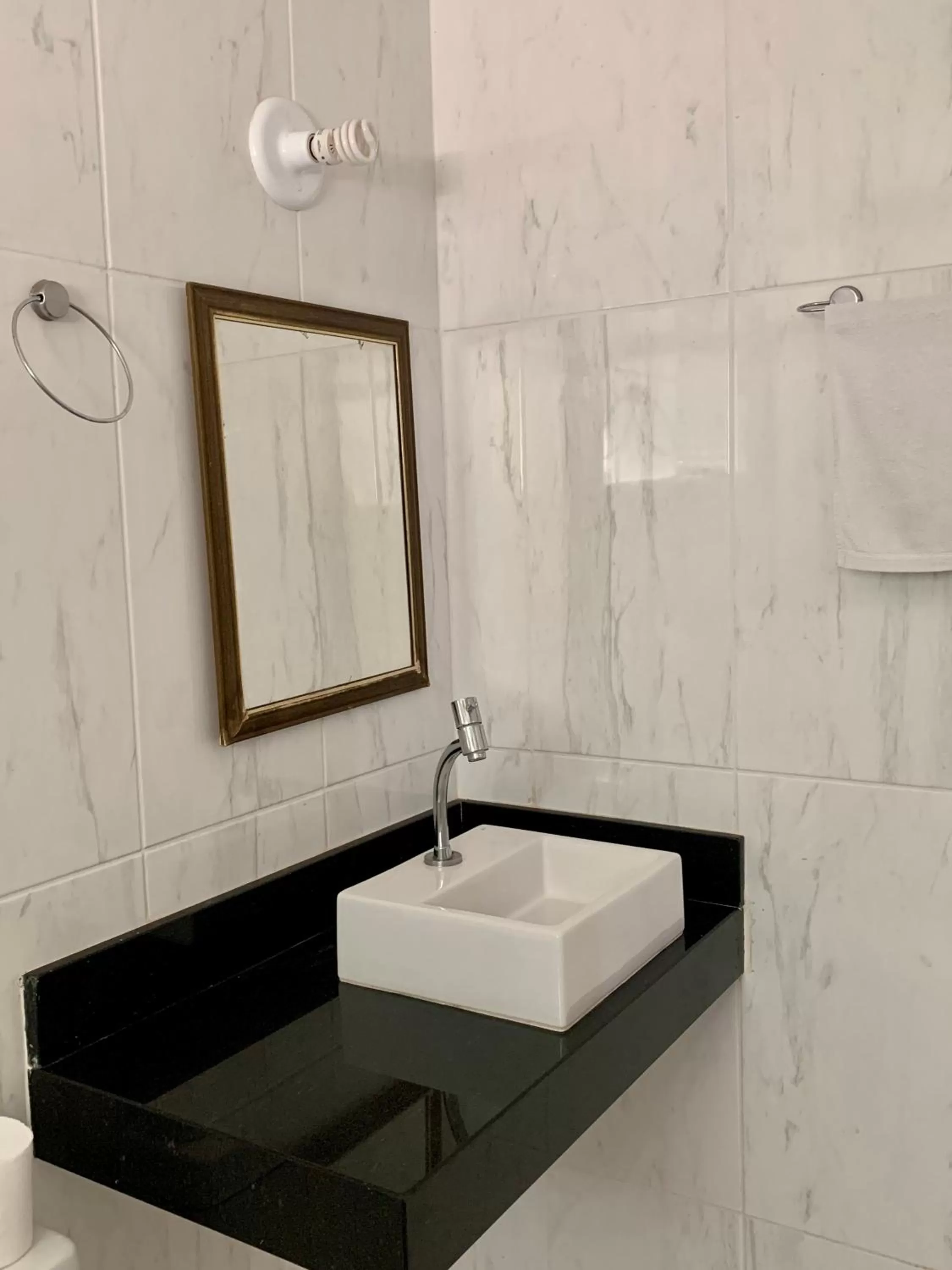 Pousada Jardim Brasília