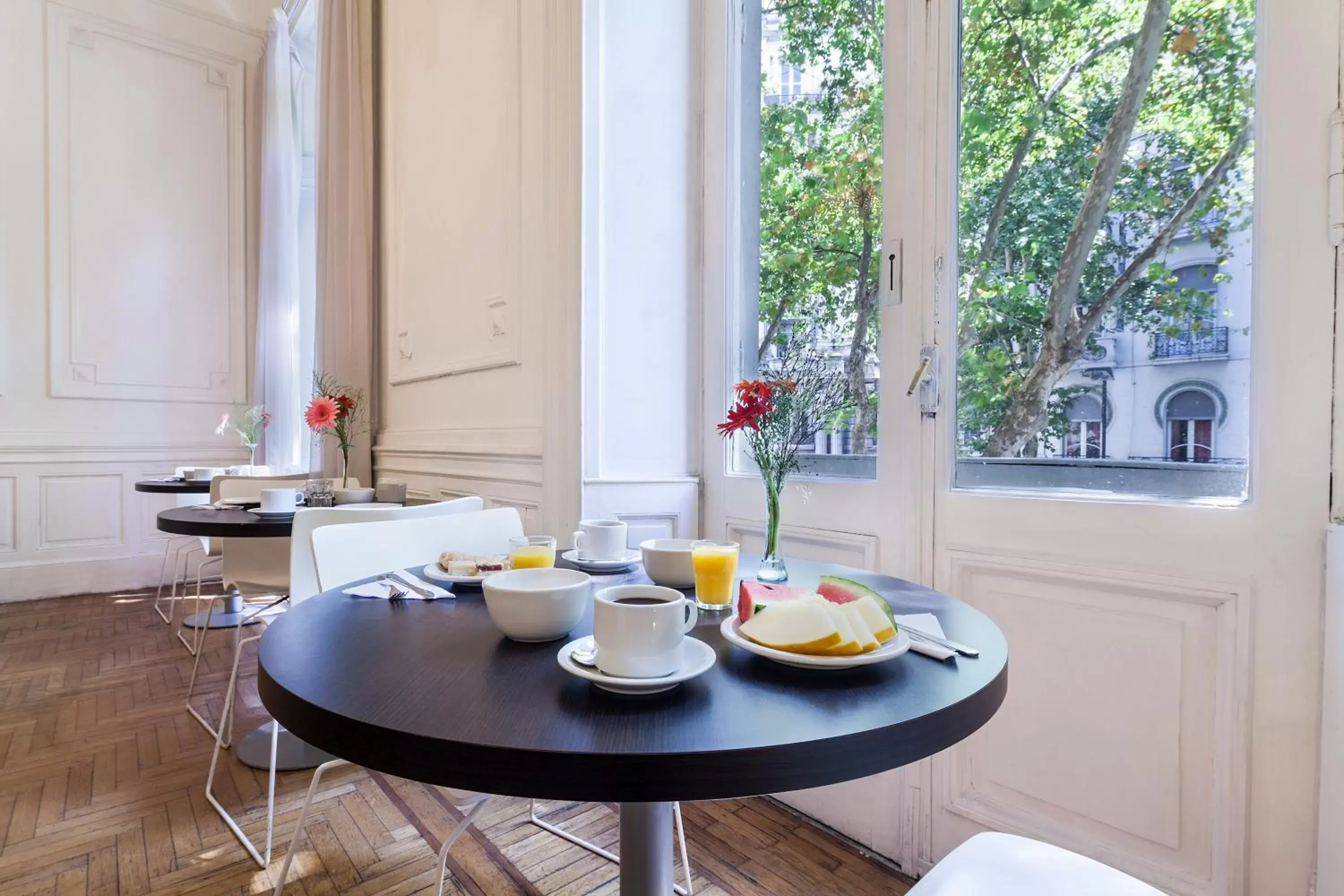 Restaurant/places to eat in Crisol Mundial Restaurant/places to eat in Crisol Mundial