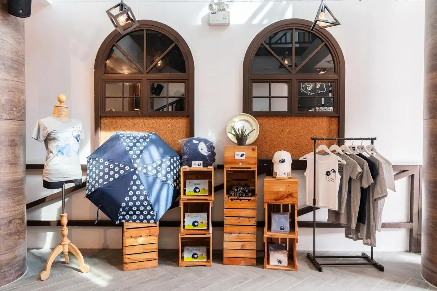 Lobby or reception in Kokotel Phuket Patong Lobby or reception in Kokotel Phuket Patong