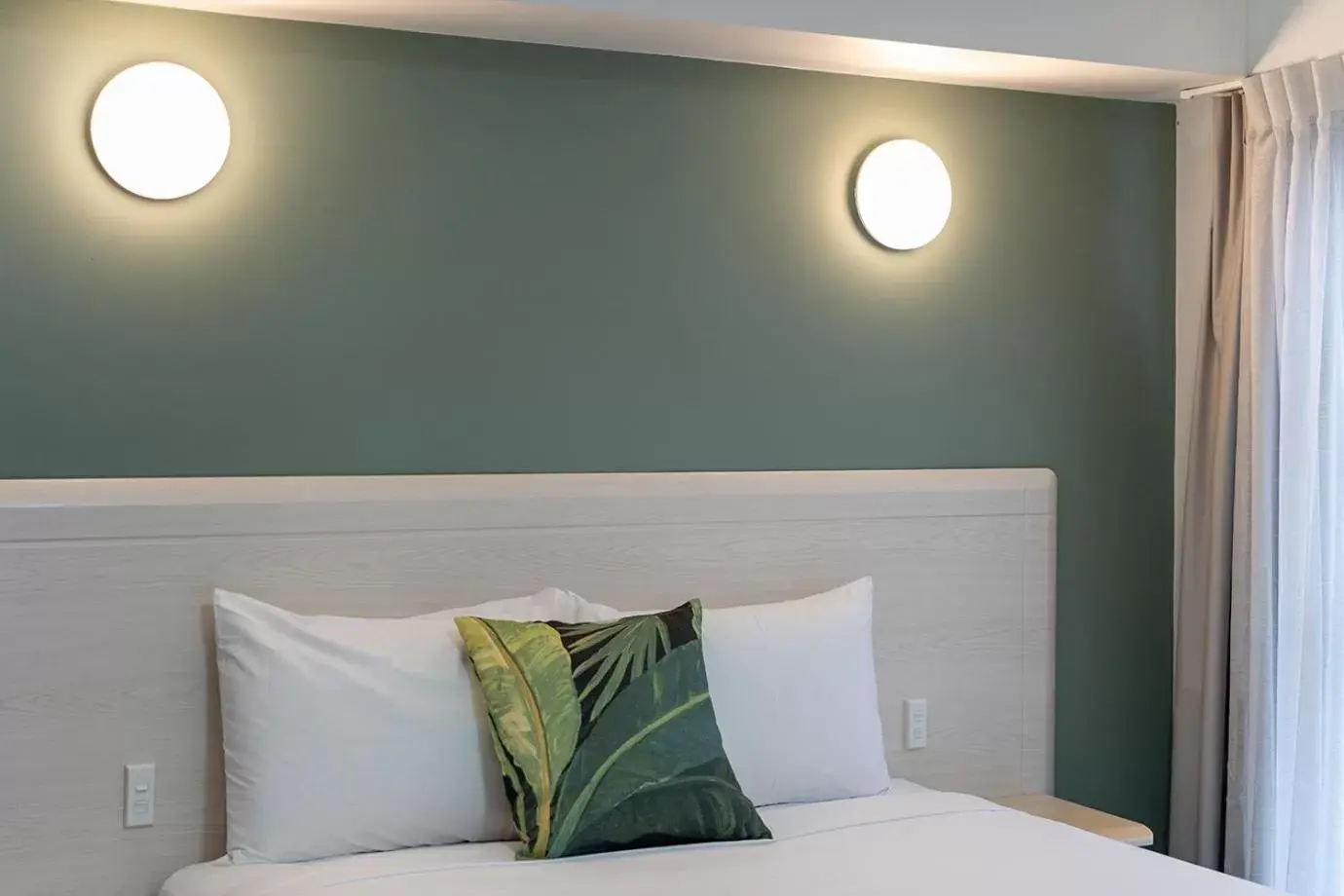 Two-Bedroom Apartment without Kitchen in Mercure Wellington Central City Hotel and Apartments Two-Bedroom Apartment without Kitchen in Mercure Wellington Central City Hotel and Apartments