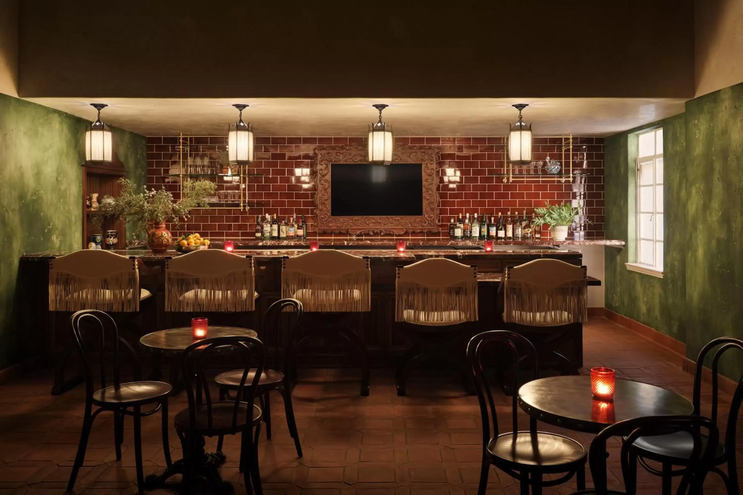 Lounge or bar, Restaurant/Places to Eat in Graduate Palo Alto
