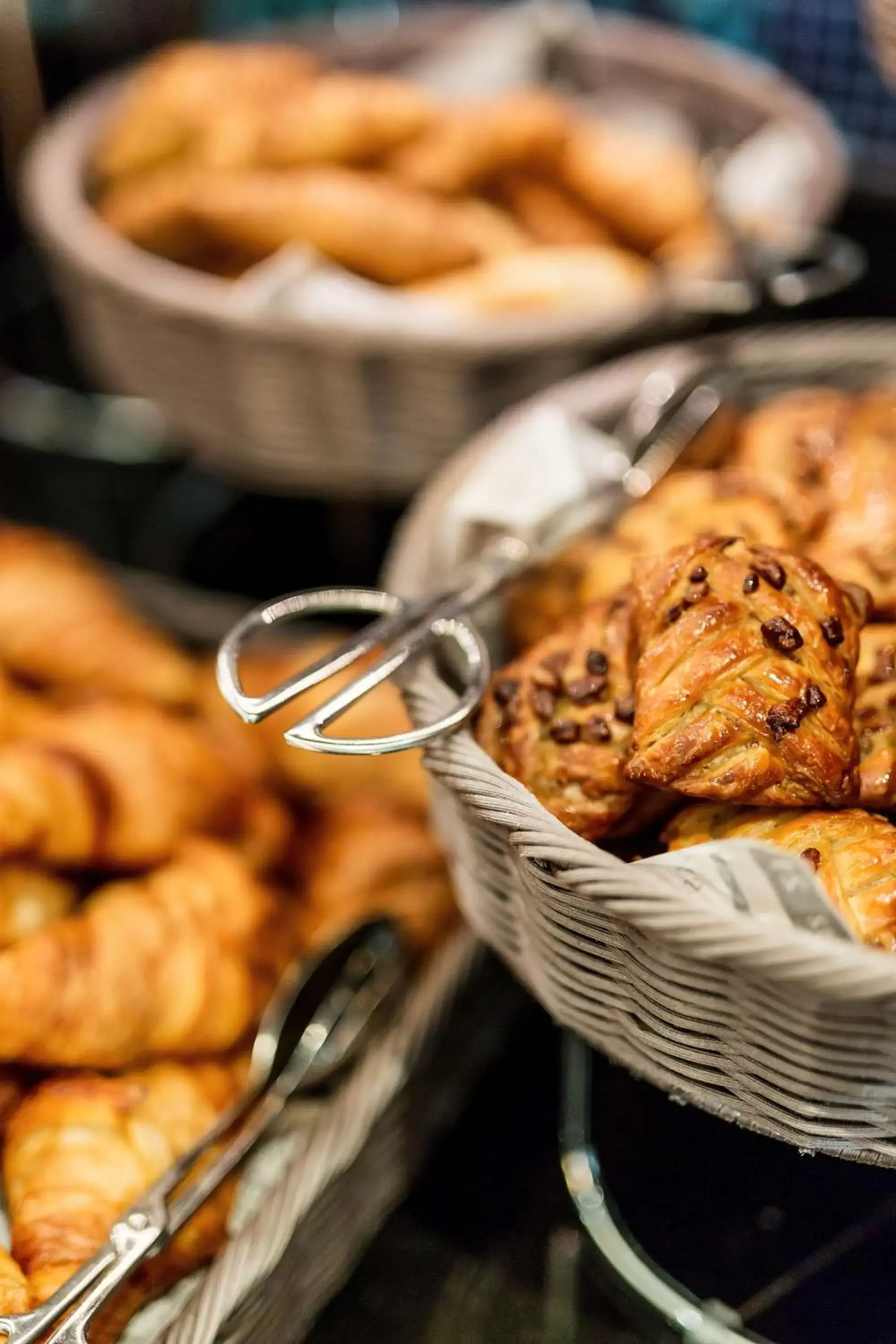 Restaurant/places to eat in Hilton Vilamoura Restaurant/places to eat in Hilton Vilamoura