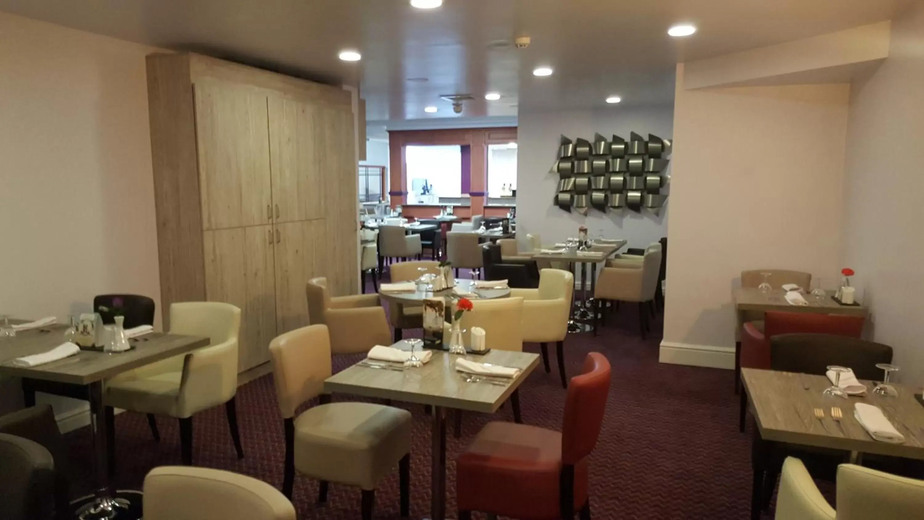 Restaurant/Places to Eat in Kegworth Hotel & Conference Centre