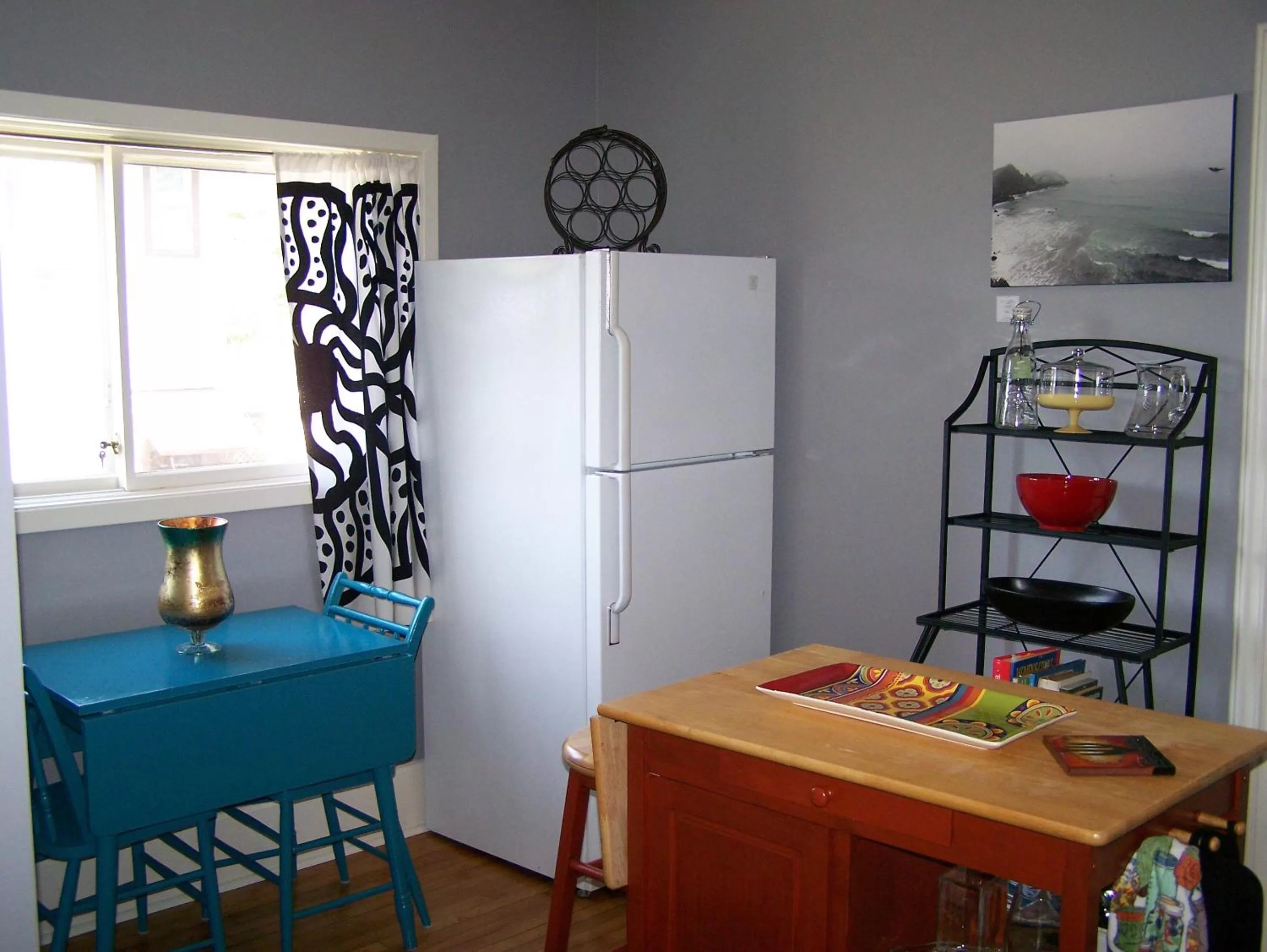 The Muse Gallery Guesthouse