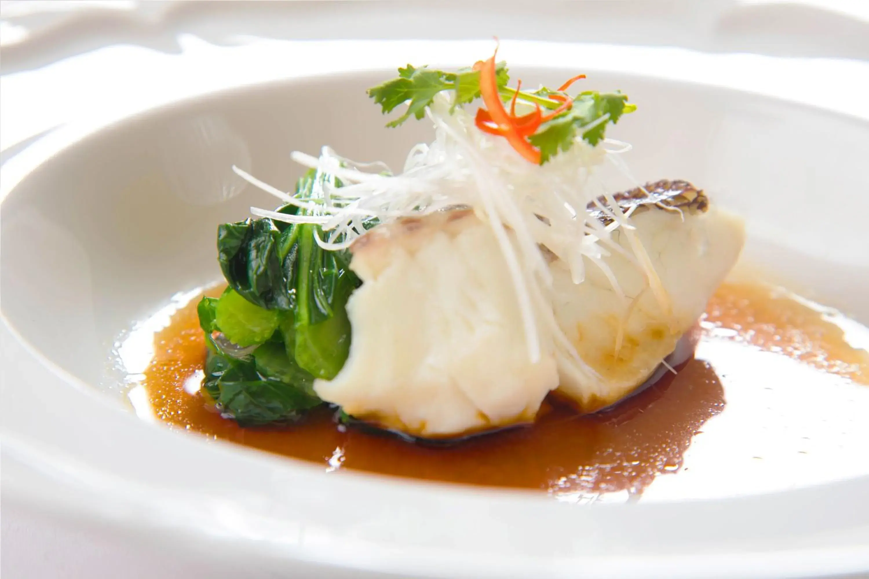 Restaurant/places to eat, Food in Seaside Hotel Maiko Villa Kobe