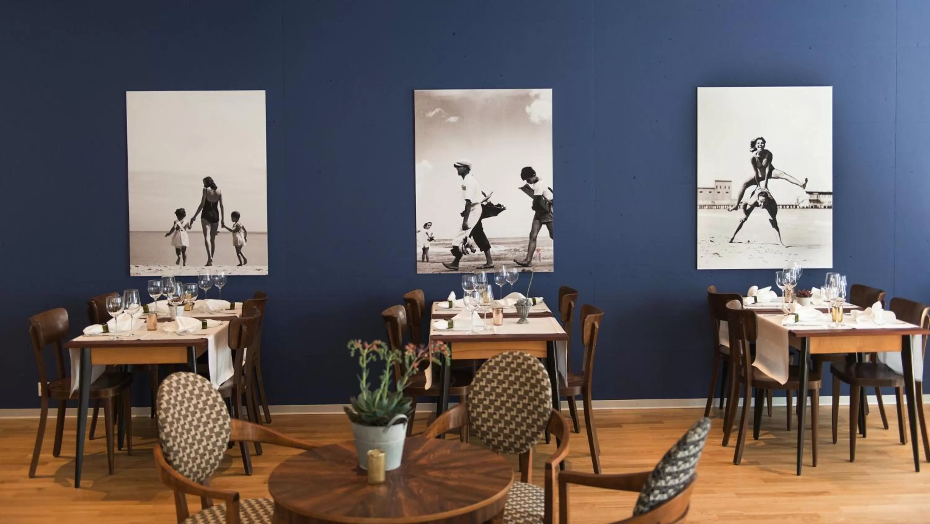 Restaurant/places to eat in Barracuda