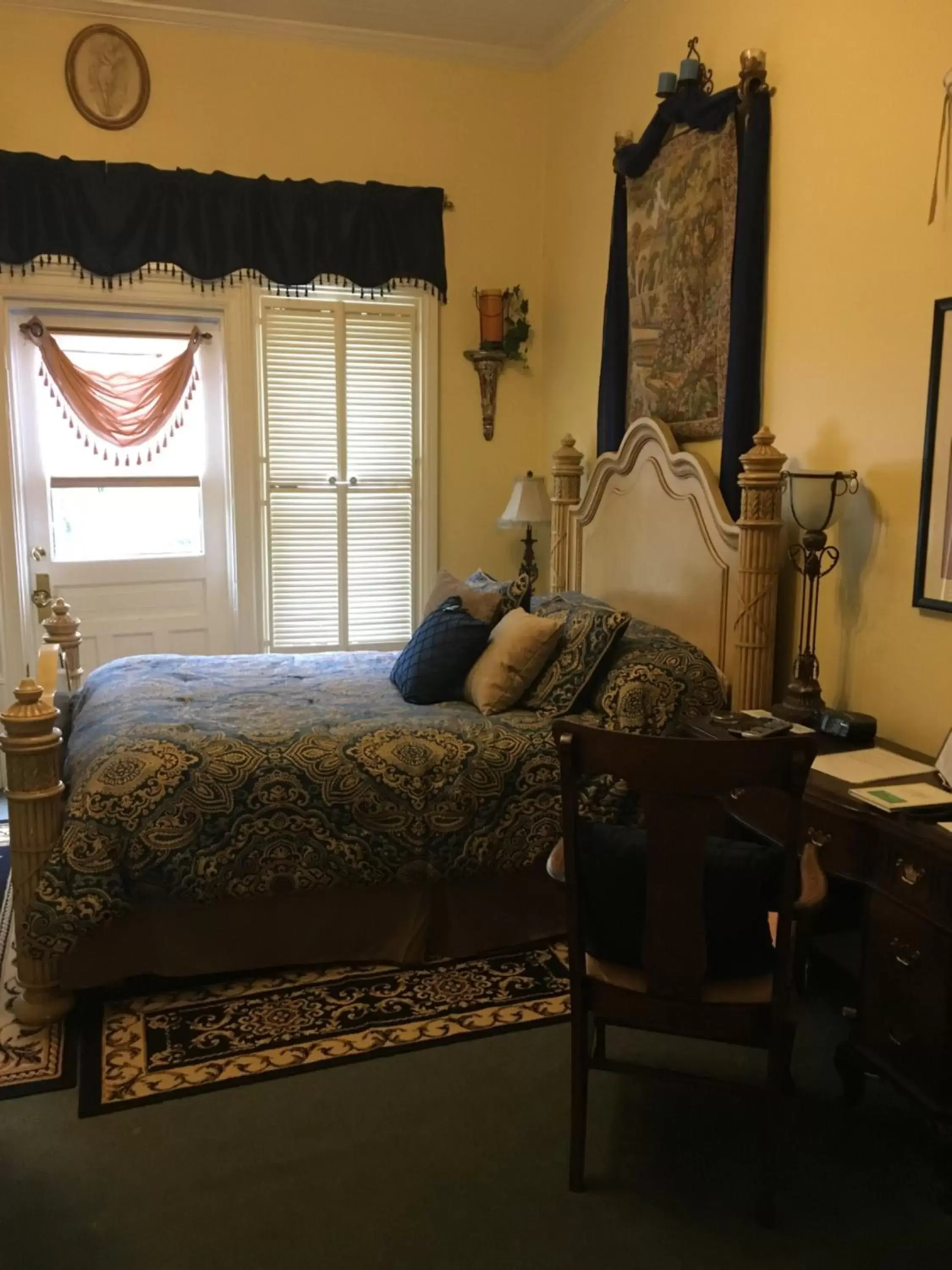 Page House Bed & Breakfast