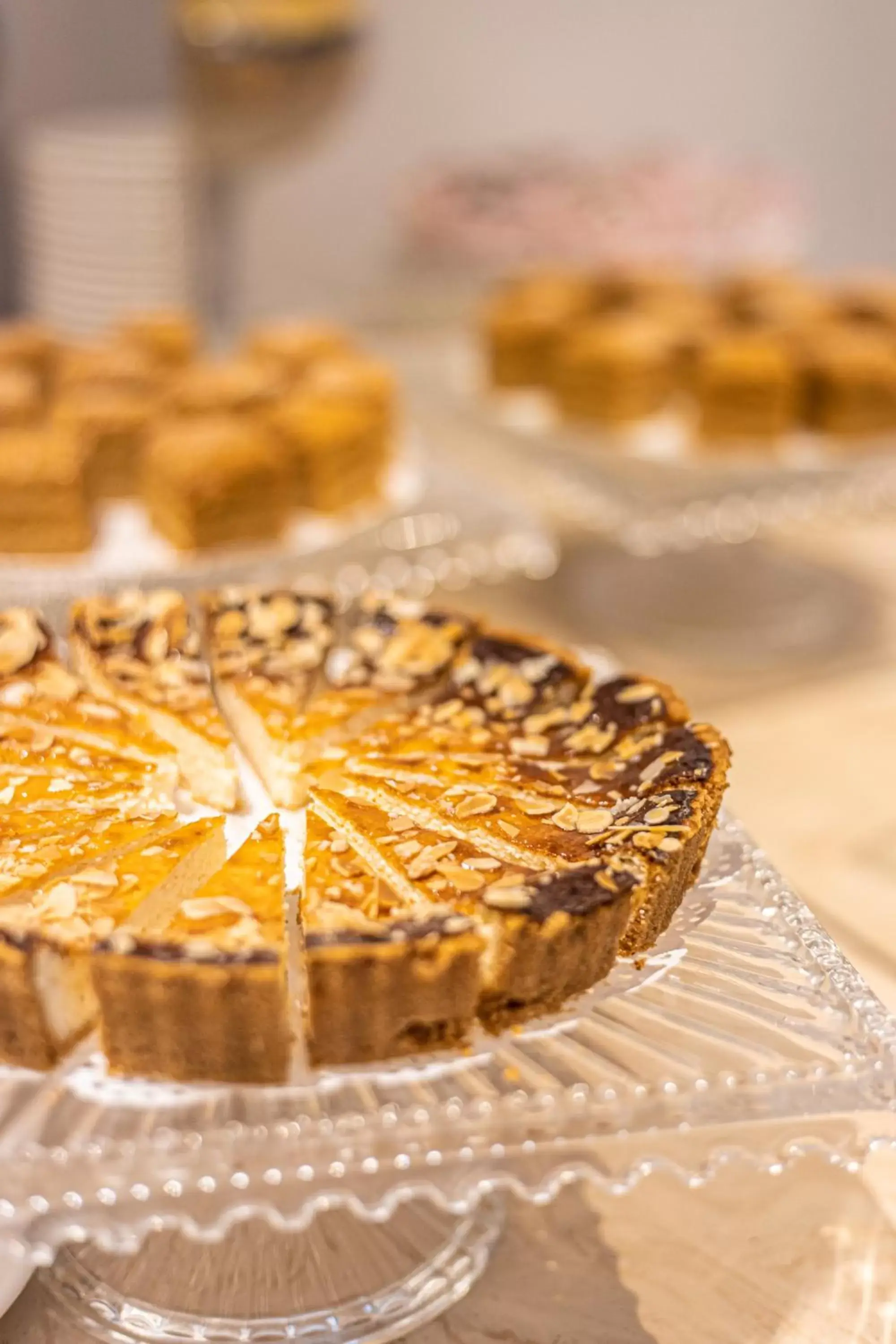 Food close-up, Food in Ramada by Wyndham Astana