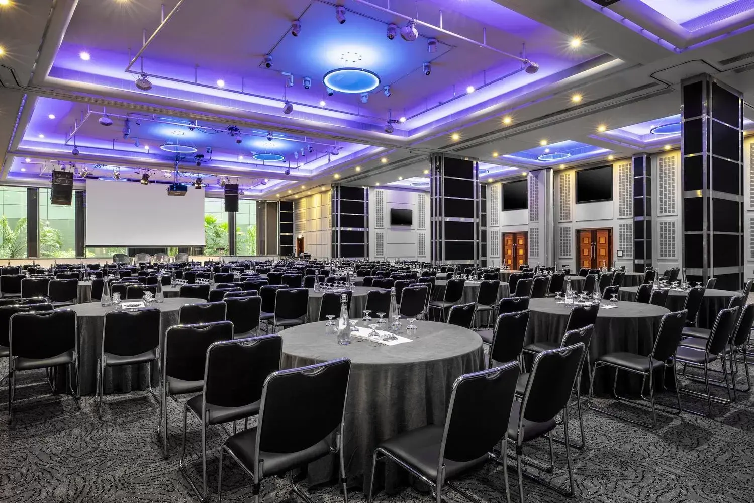 Meeting/conference room, Banquet Facilities in Leonardo Royal London St Paul’s