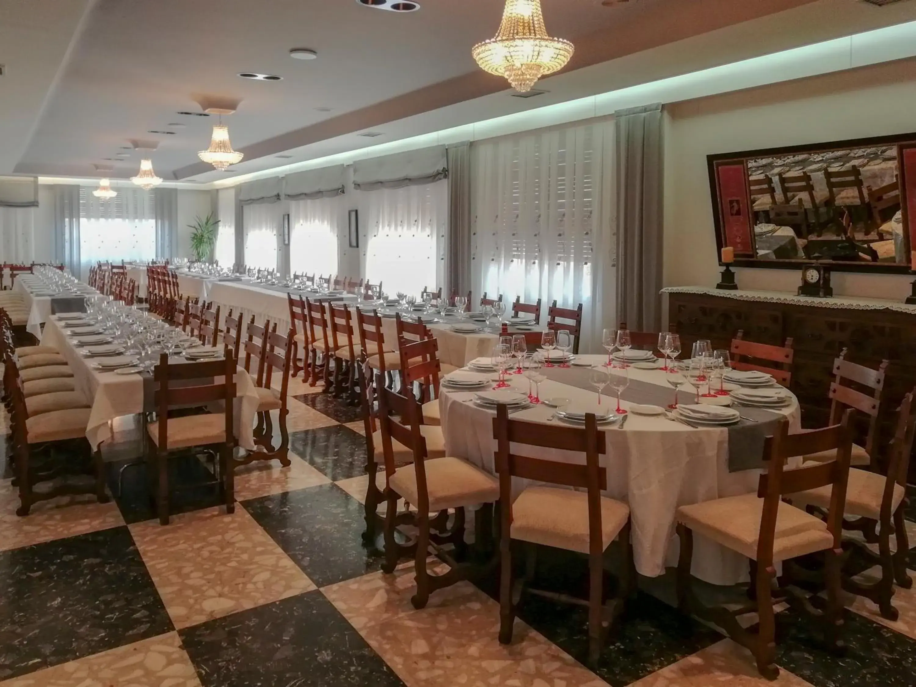 Banquet/Function facilities, Restaurant/Places to Eat in Hotel Las Vegas