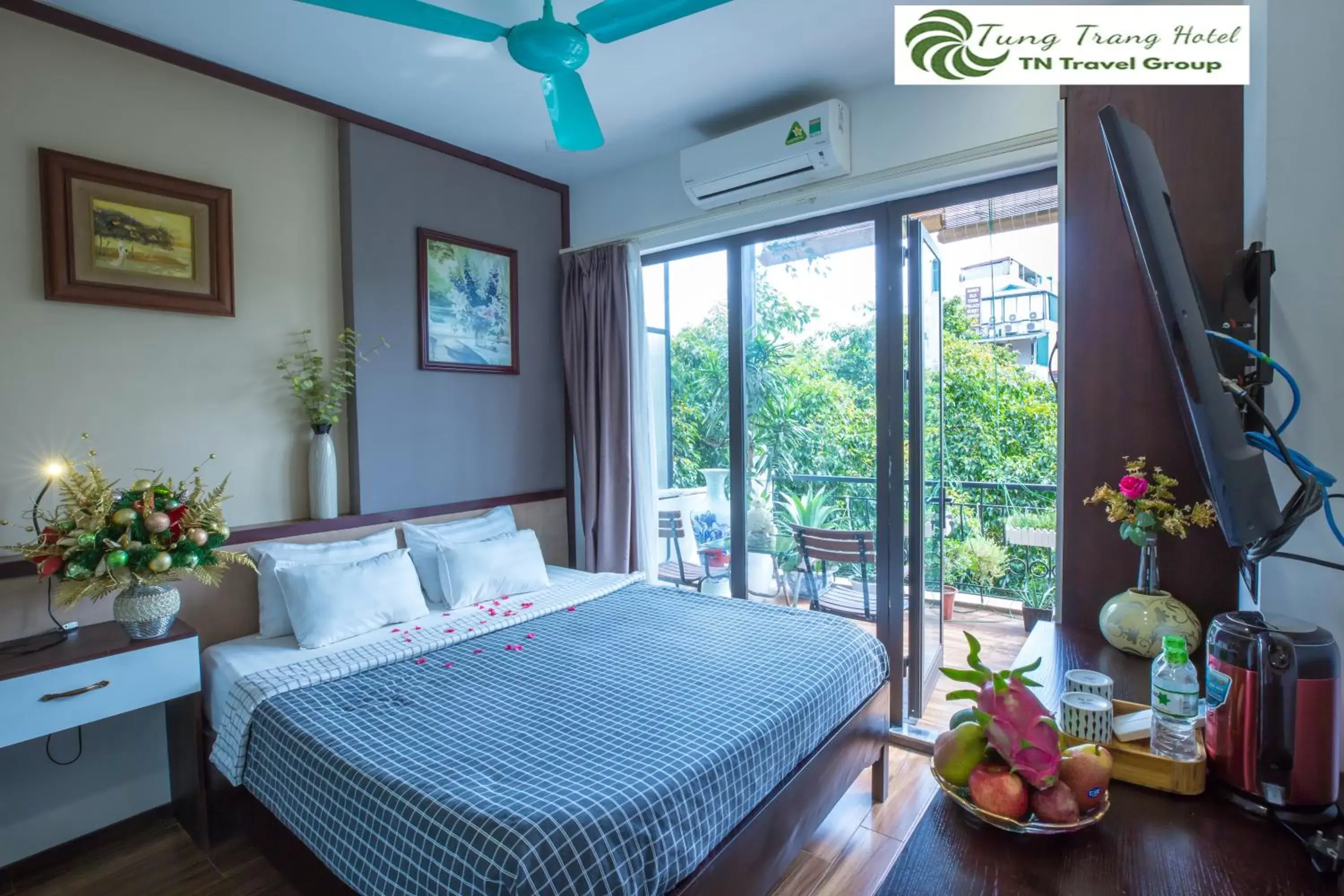 Tung Trang Hotel