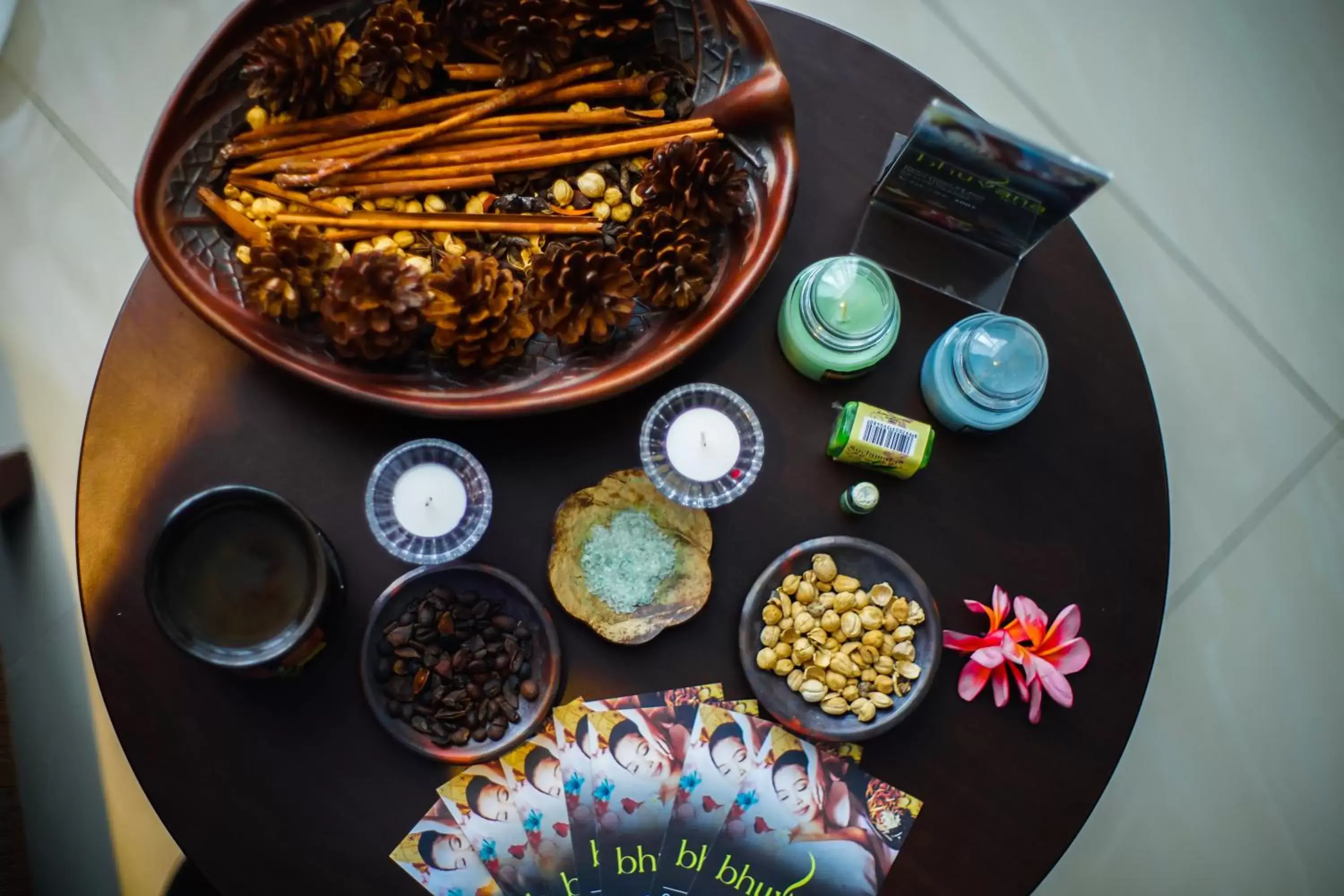 Spa and wellness centre/facilities in Best Western The Lagoon Hotel Spa and wellness centre/facilities in Best Western The Lagoon Hotel