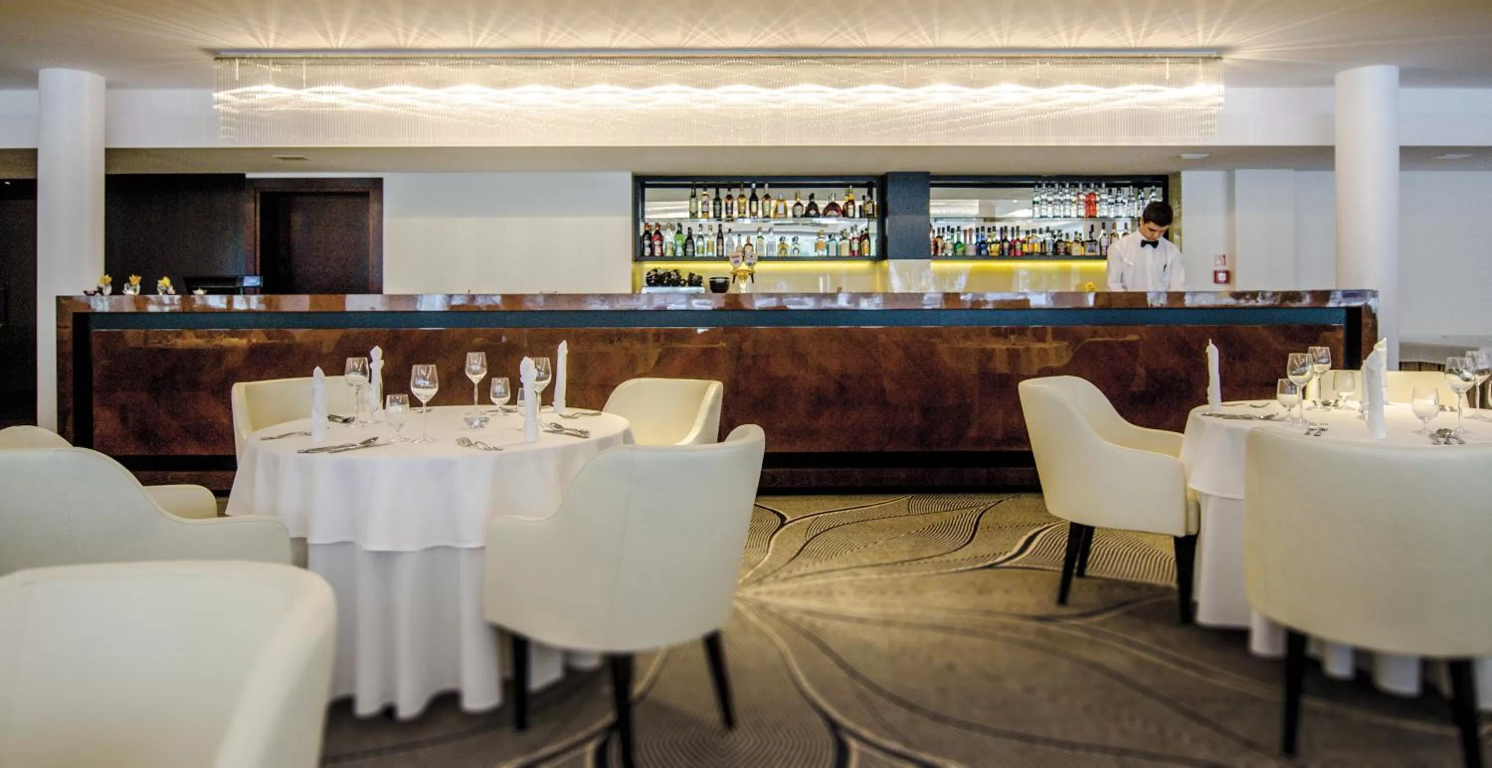 Restaurant/places to eat in Grand Lubicz Uzdrowisko Ustka