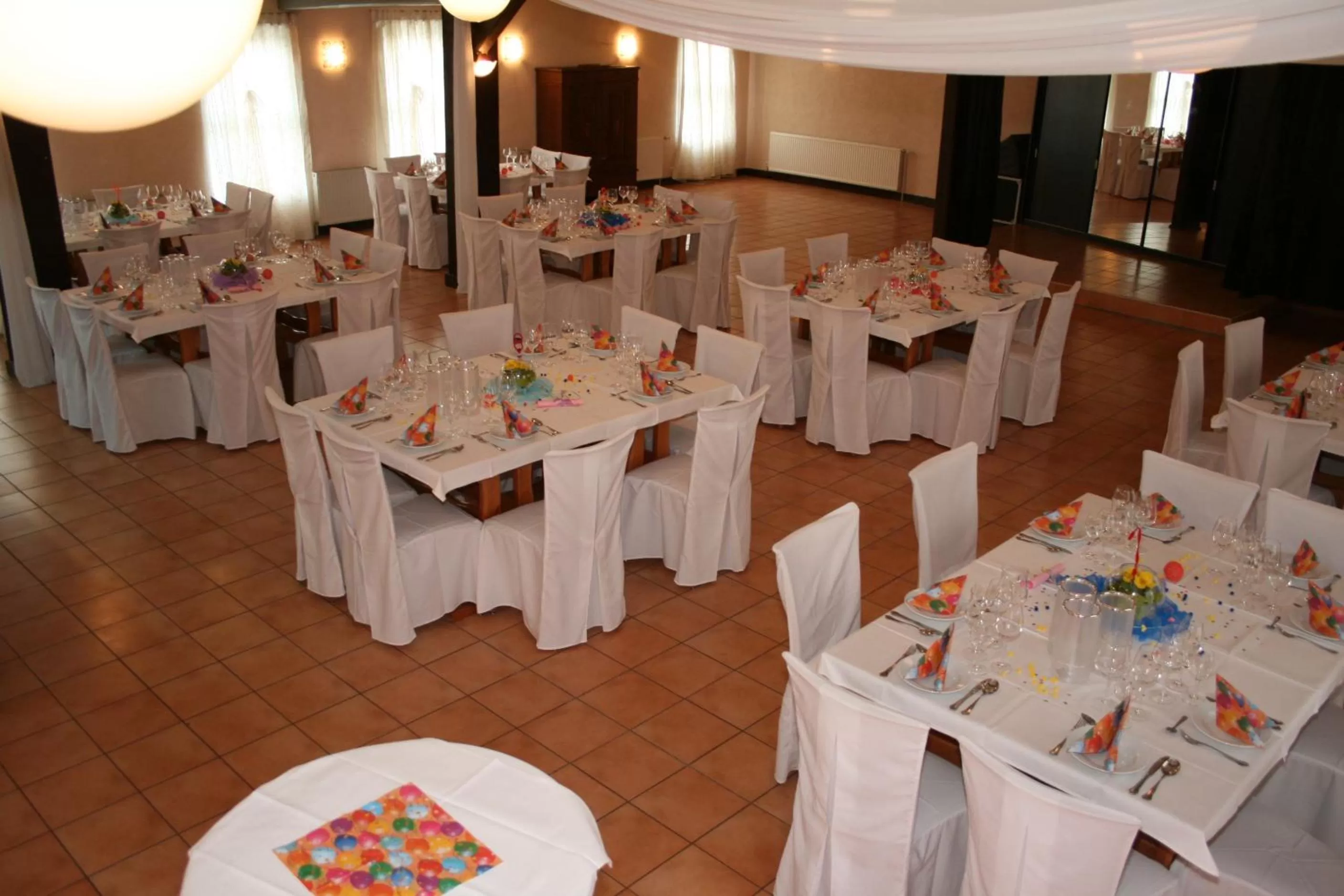 Activities in Zum Landhaus Dannenbüttel