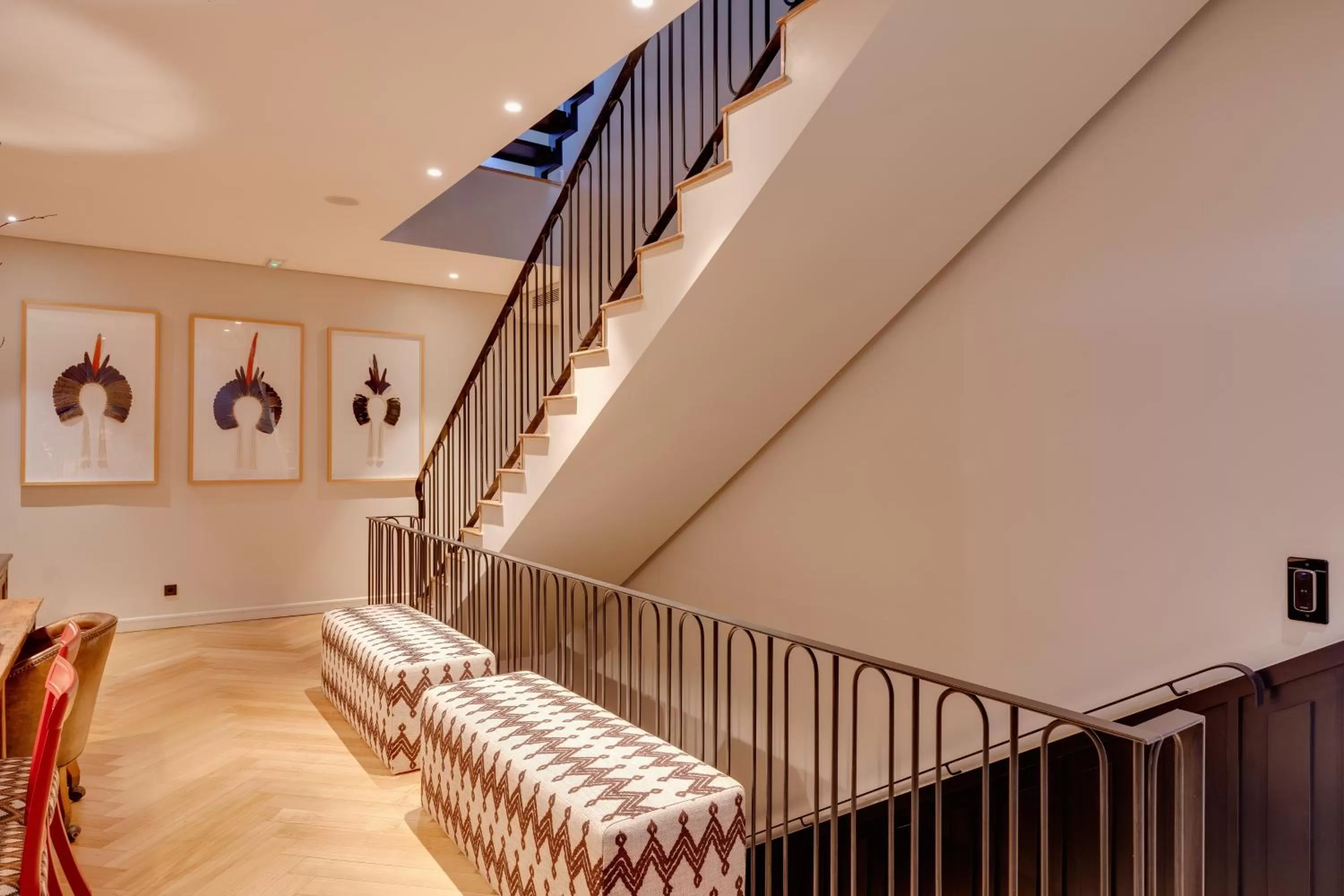 Portie Deluxe Suites by DA'HOME