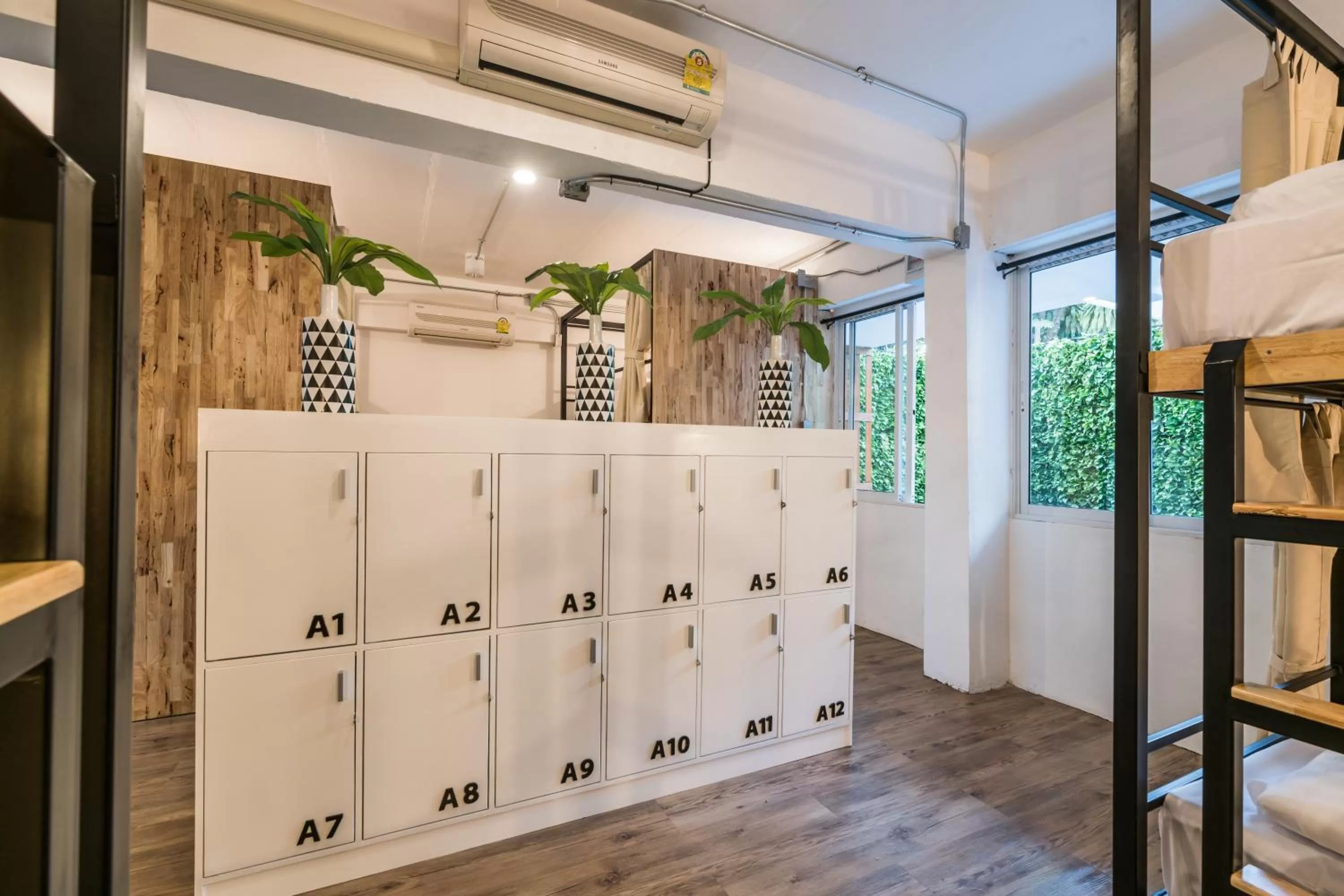 Lobby/Reception in Your Space Hotel Prasingh