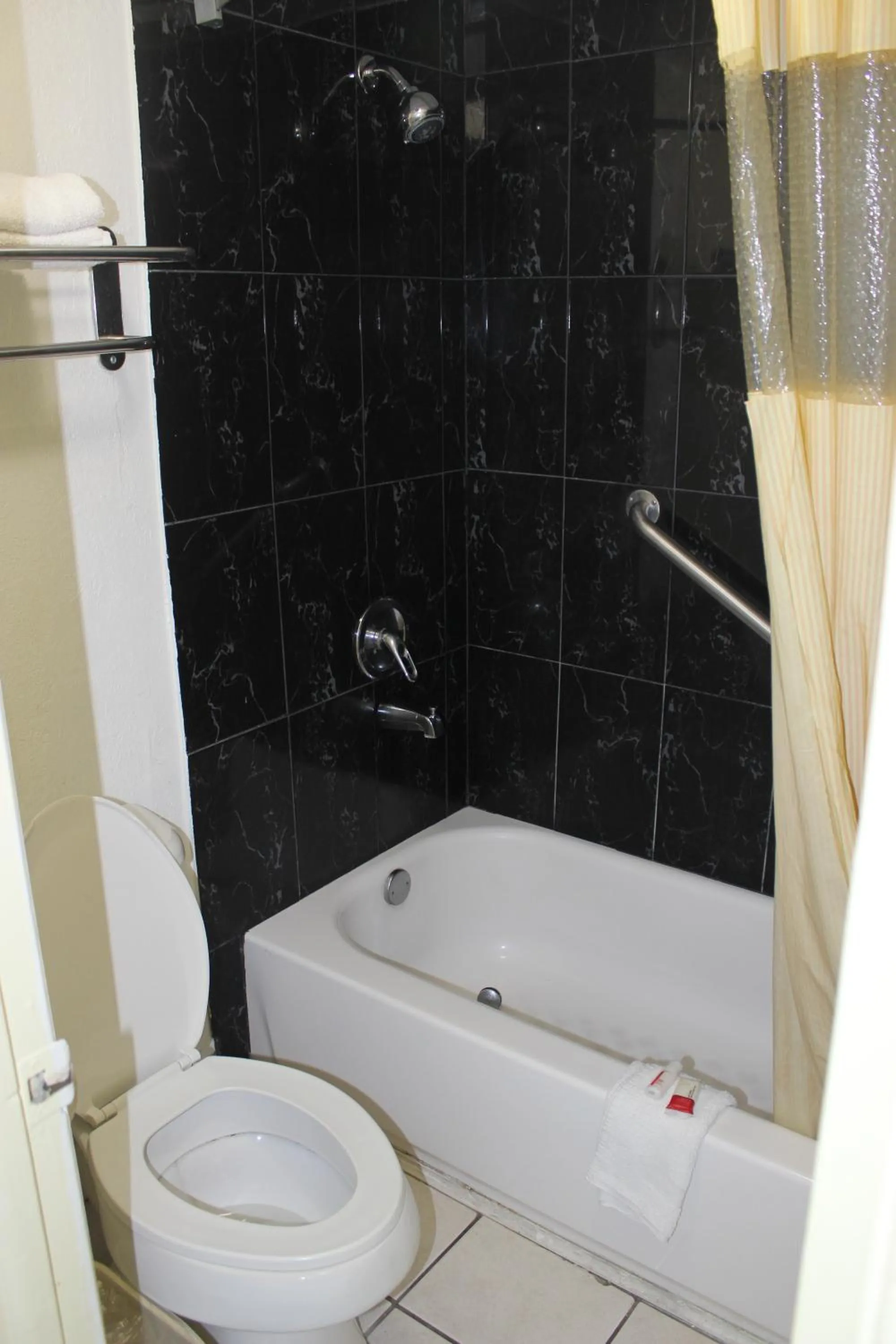 Tampa Inn Near Busch Gardens