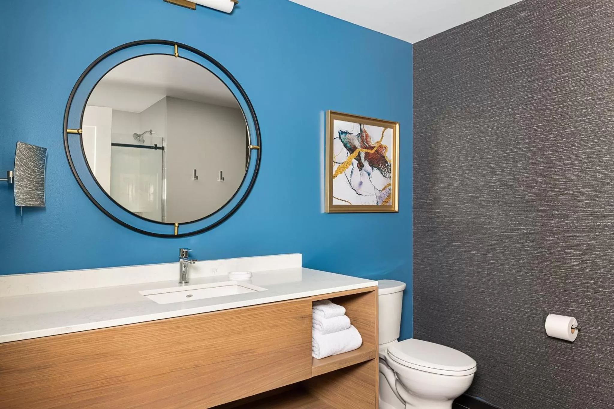 Photo of the whole room in Margaritaville Vacation Club - Atlanta