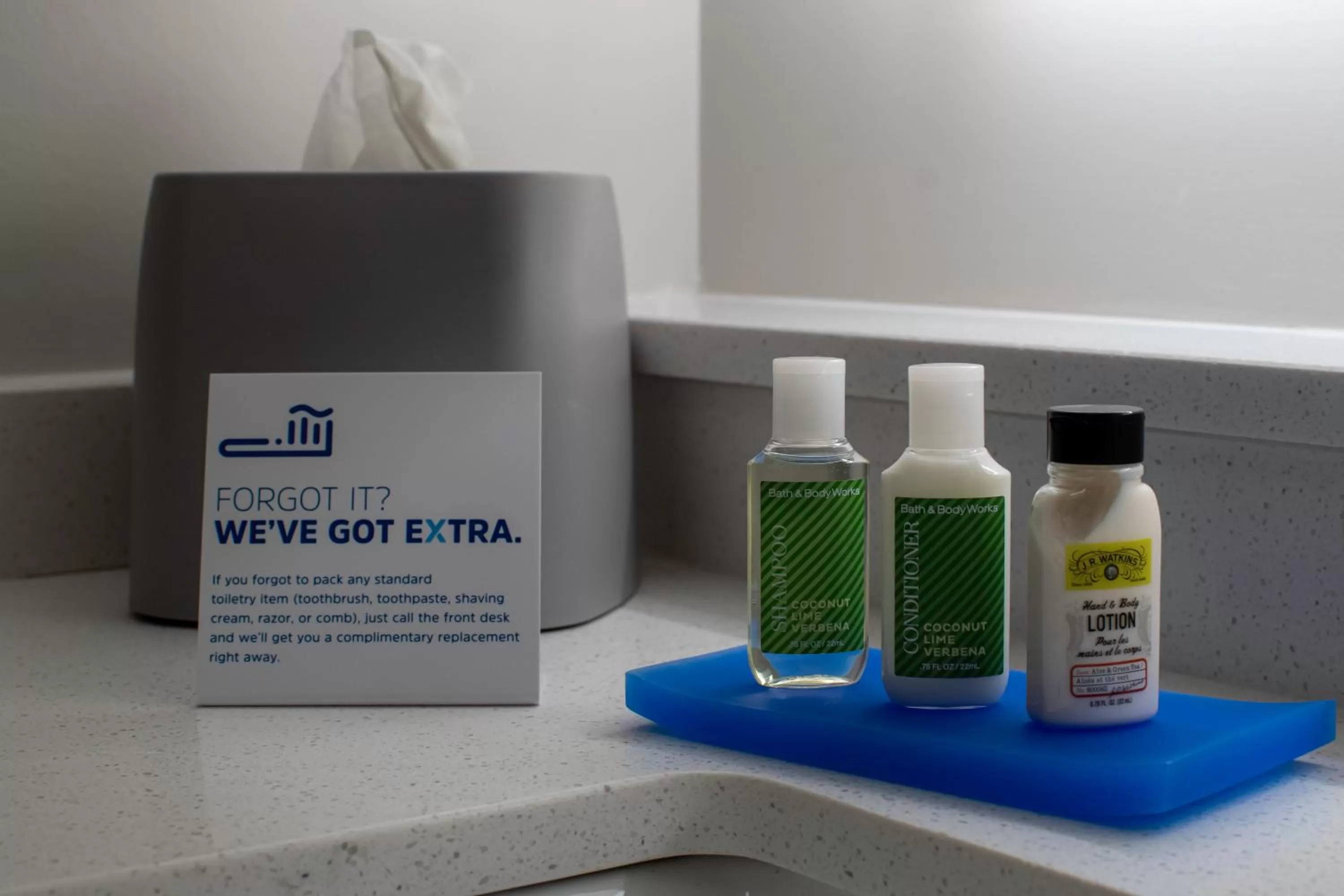 Photo of the whole room in Holiday Inn Express & Suites Tonawanda - Buffalo Area by IHG