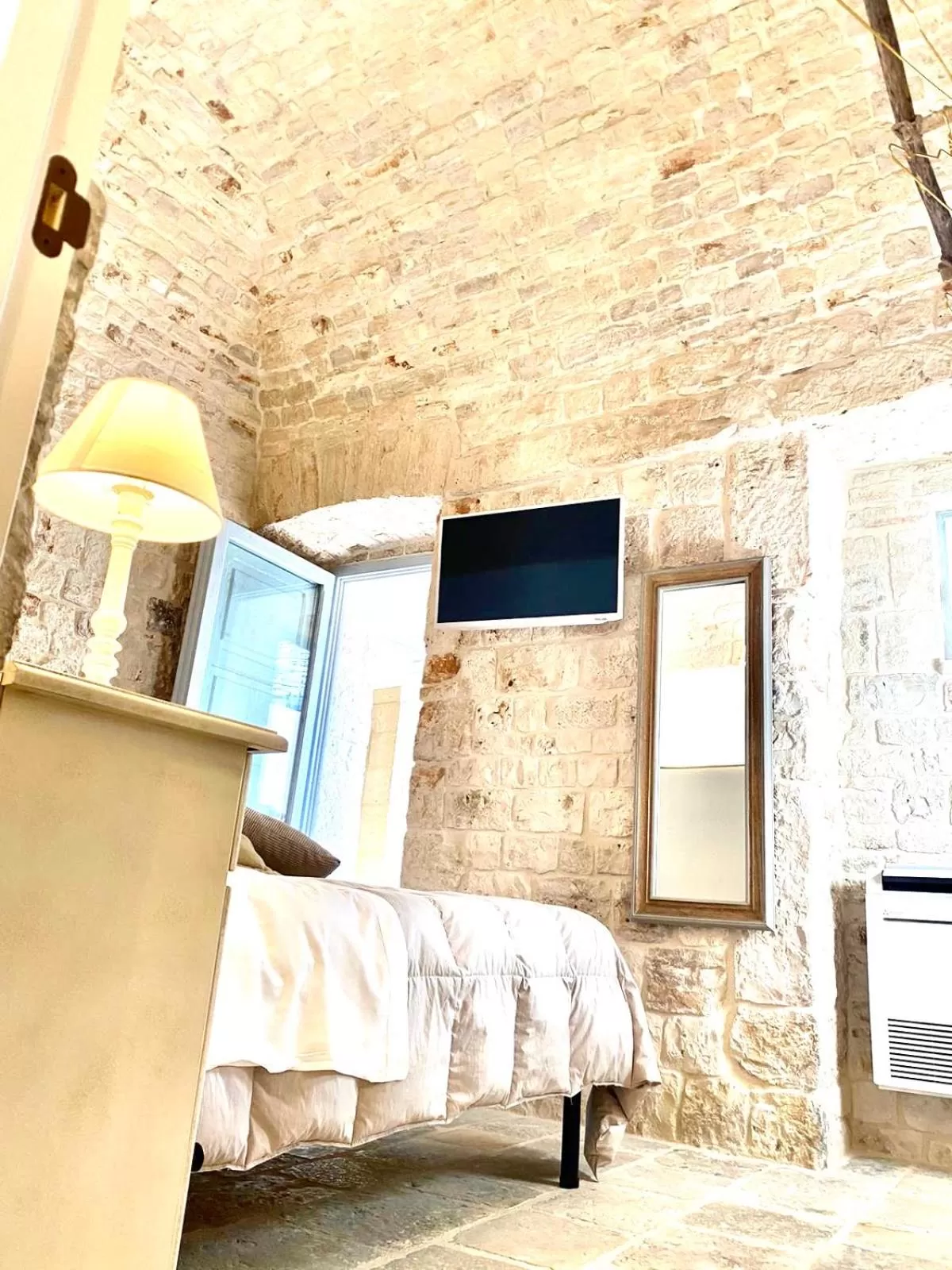 Trulli Antichi Mestieri - Widespread Trulli in the historic center