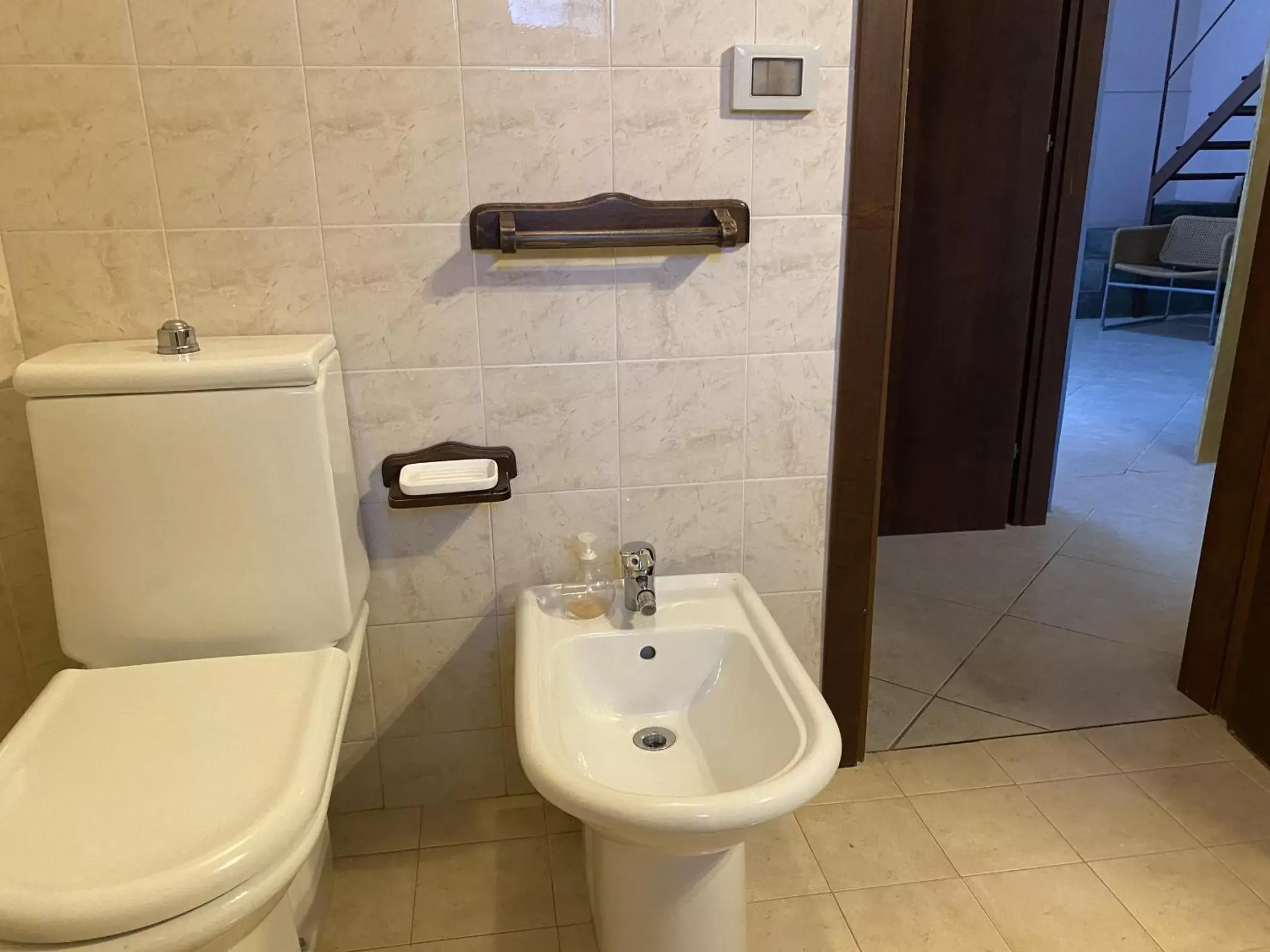 Other, Bathroom in CasapiuHolidaySicilia-Adults Only