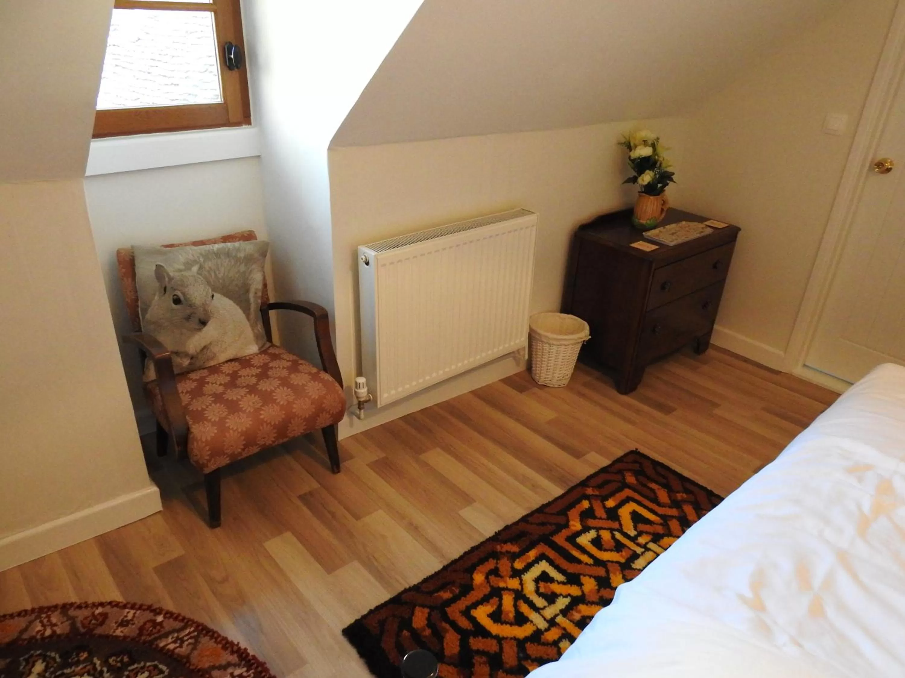 La Ruche Chambres d'hôtes