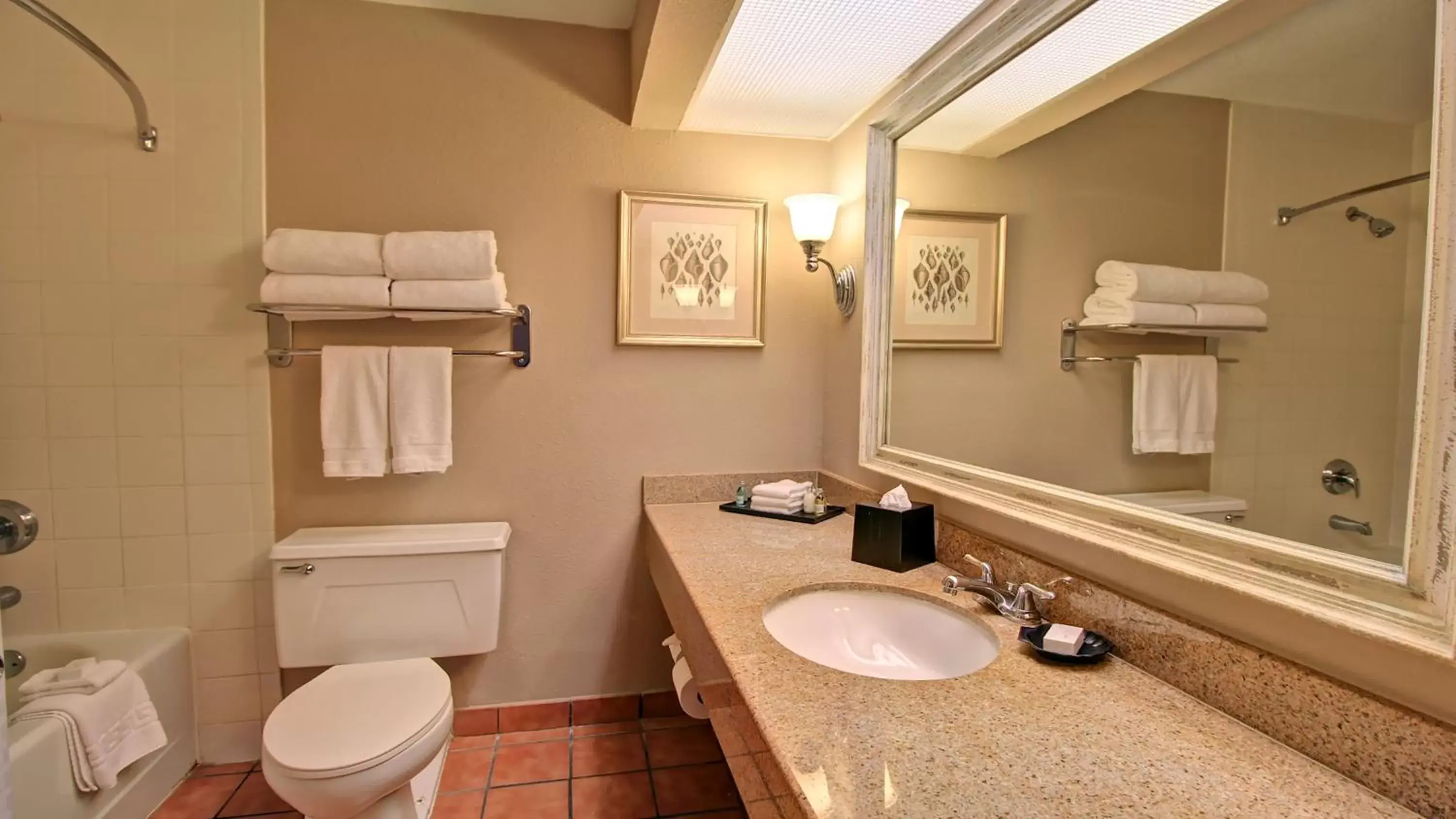 Bedroom, Bathroom in Margaritaville Beach Resort South Padre Island