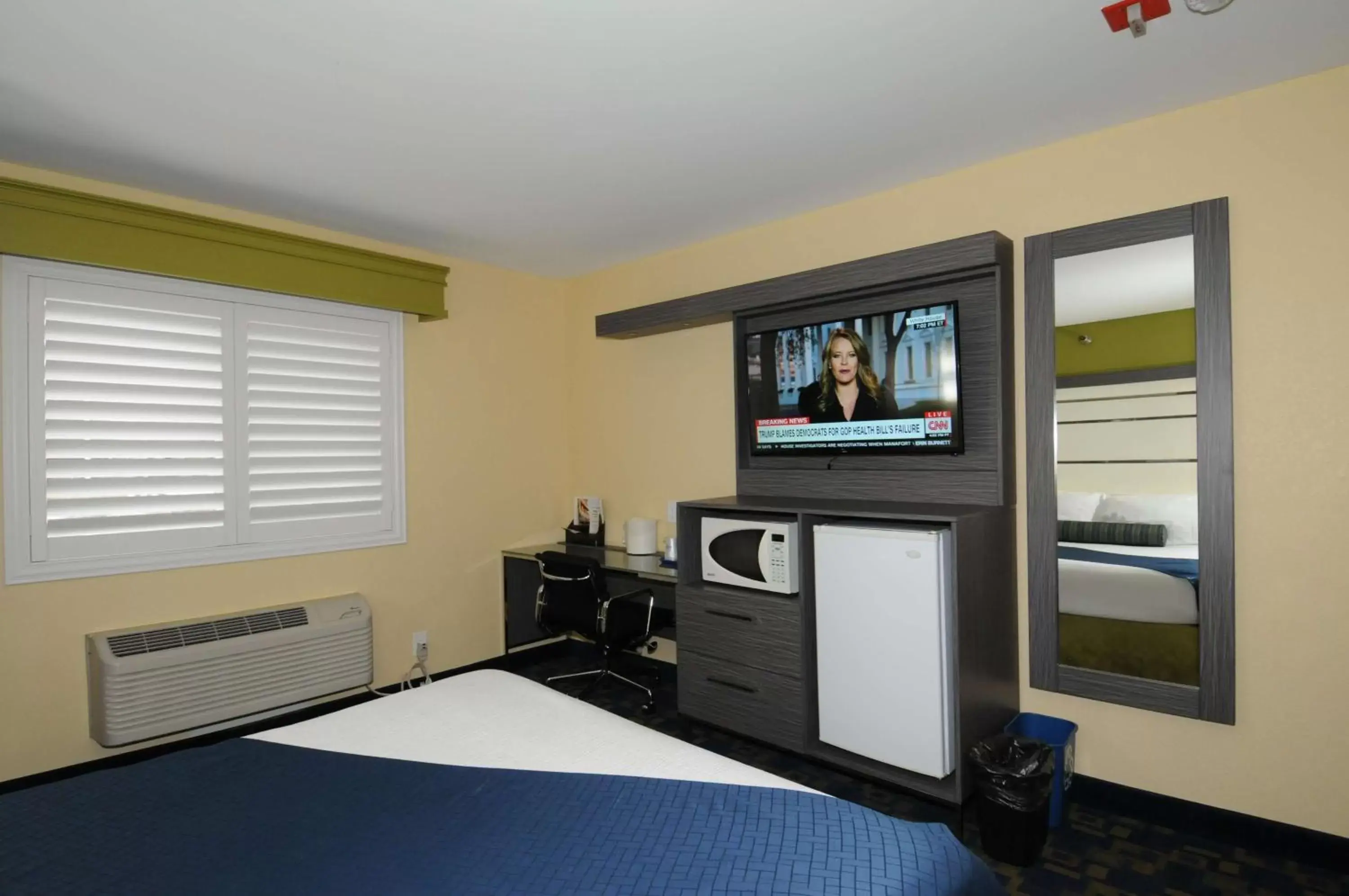 Other, TV/Entertainment Center in Best Western Antelope Inn & Suites
