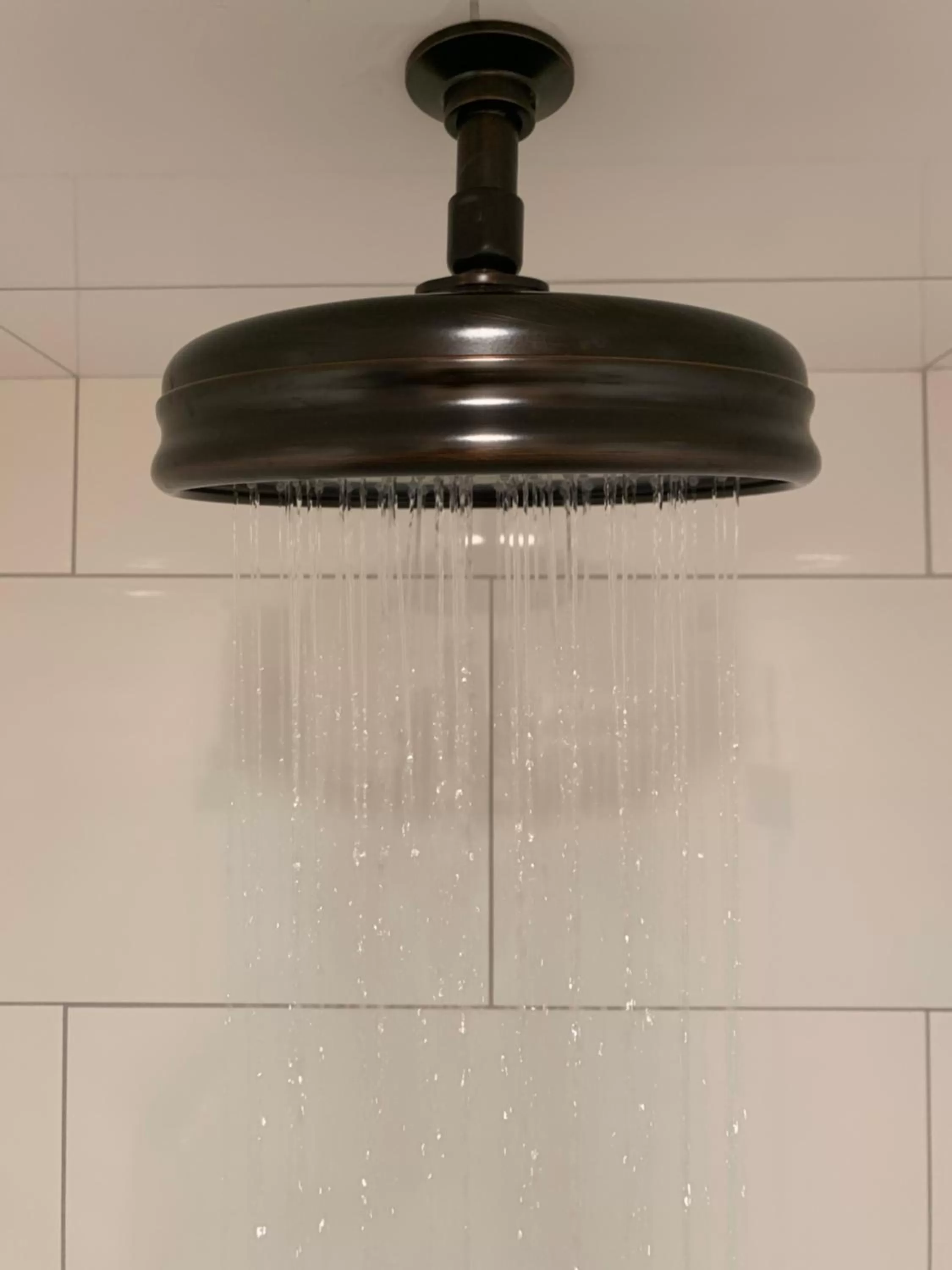 Bathroom in The Cabot Lodge