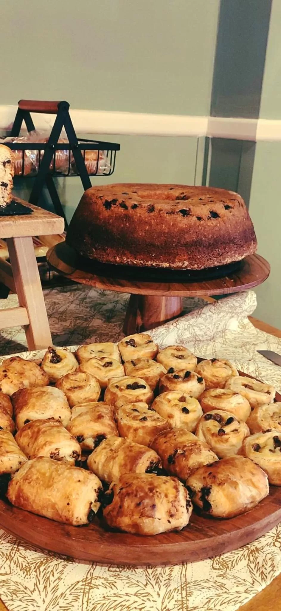 Breakfast in AquaHotel by Aqualeisure