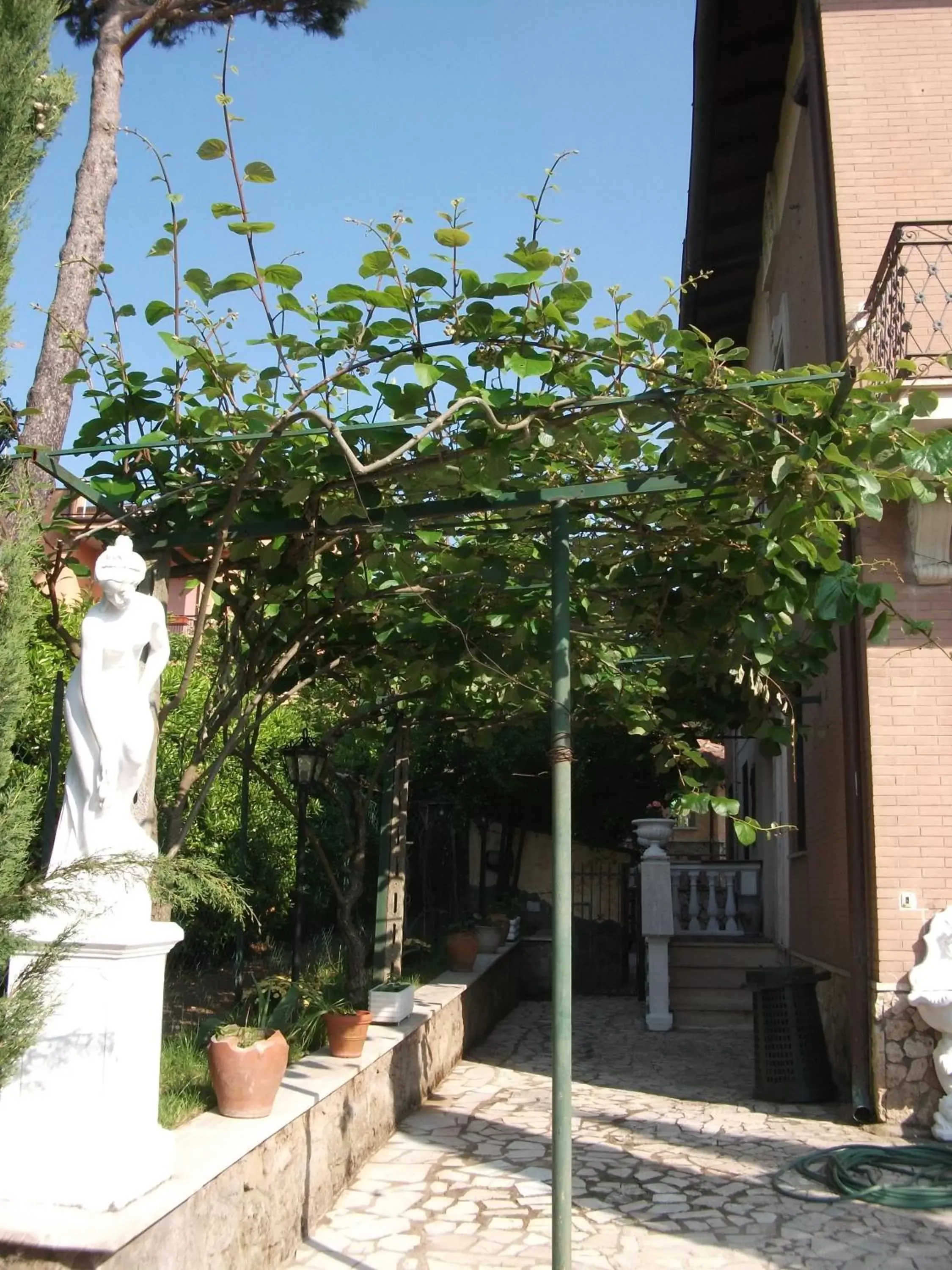 B&B Vittoria Colonna