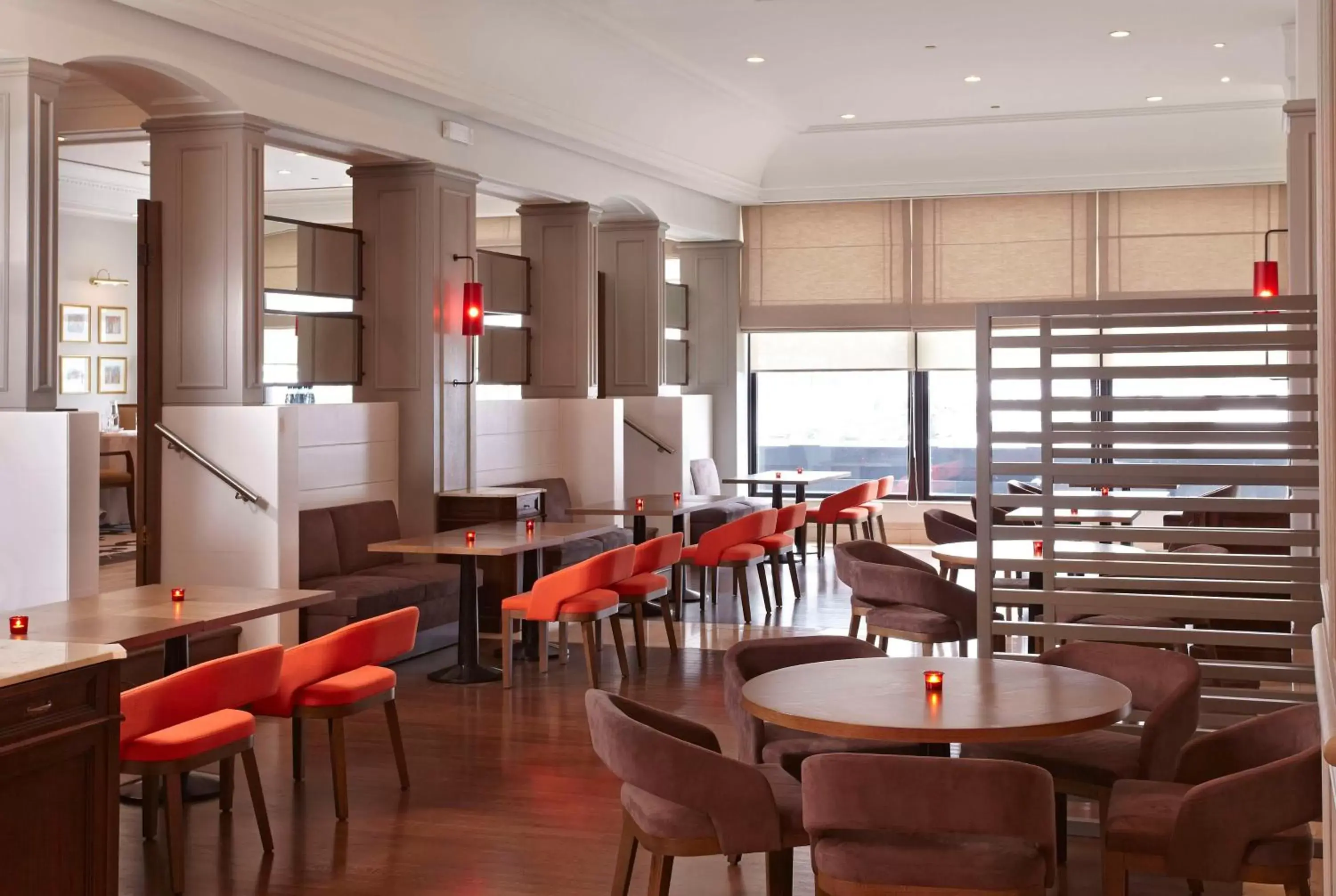 Restaurant/places to eat in Hyatt Regency Bishkek Restaurant/places to eat in Hyatt Regency Bishkek