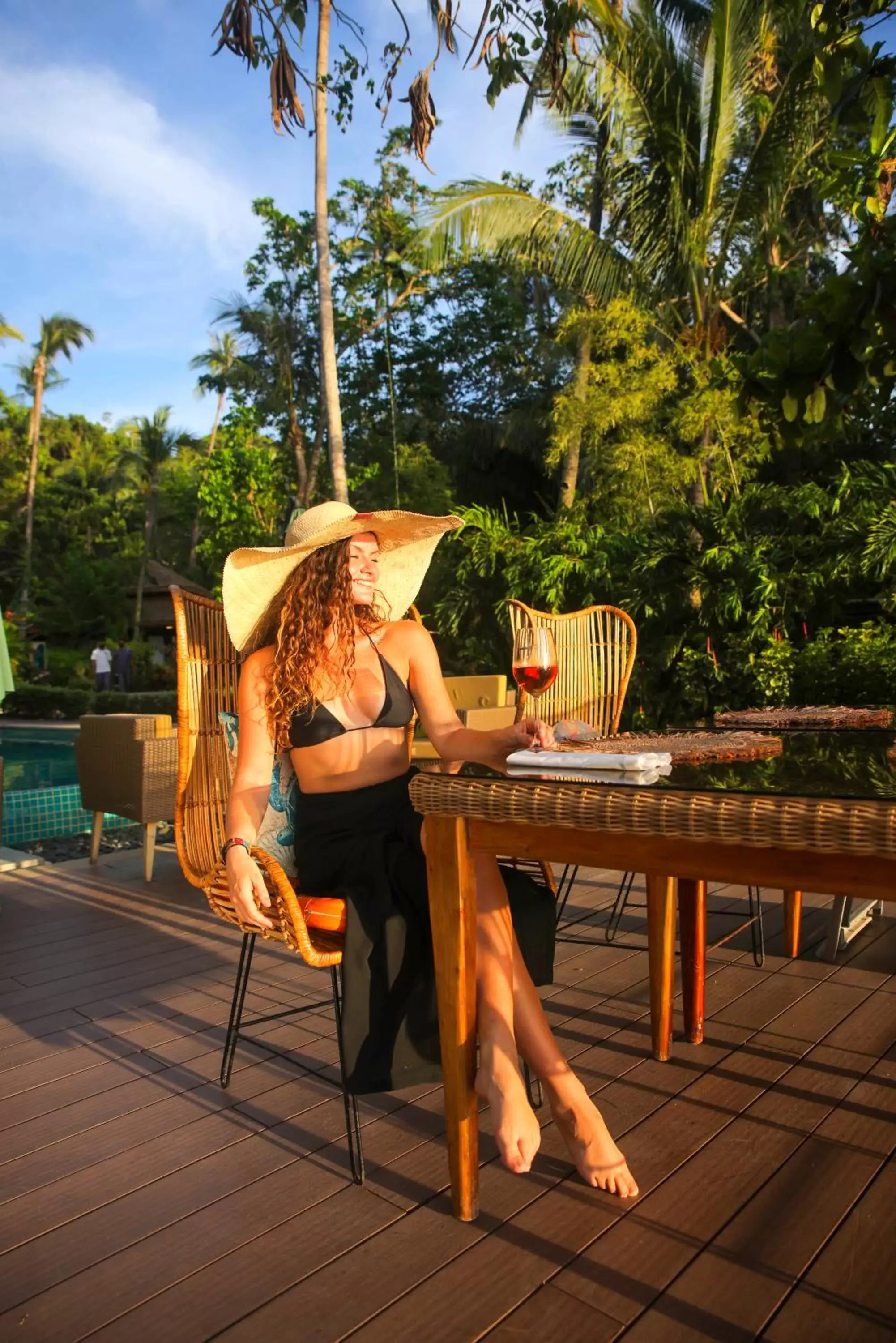 Restaurant/places to eat in Lihim Resorts Restaurant/places to eat in Lihim Resorts