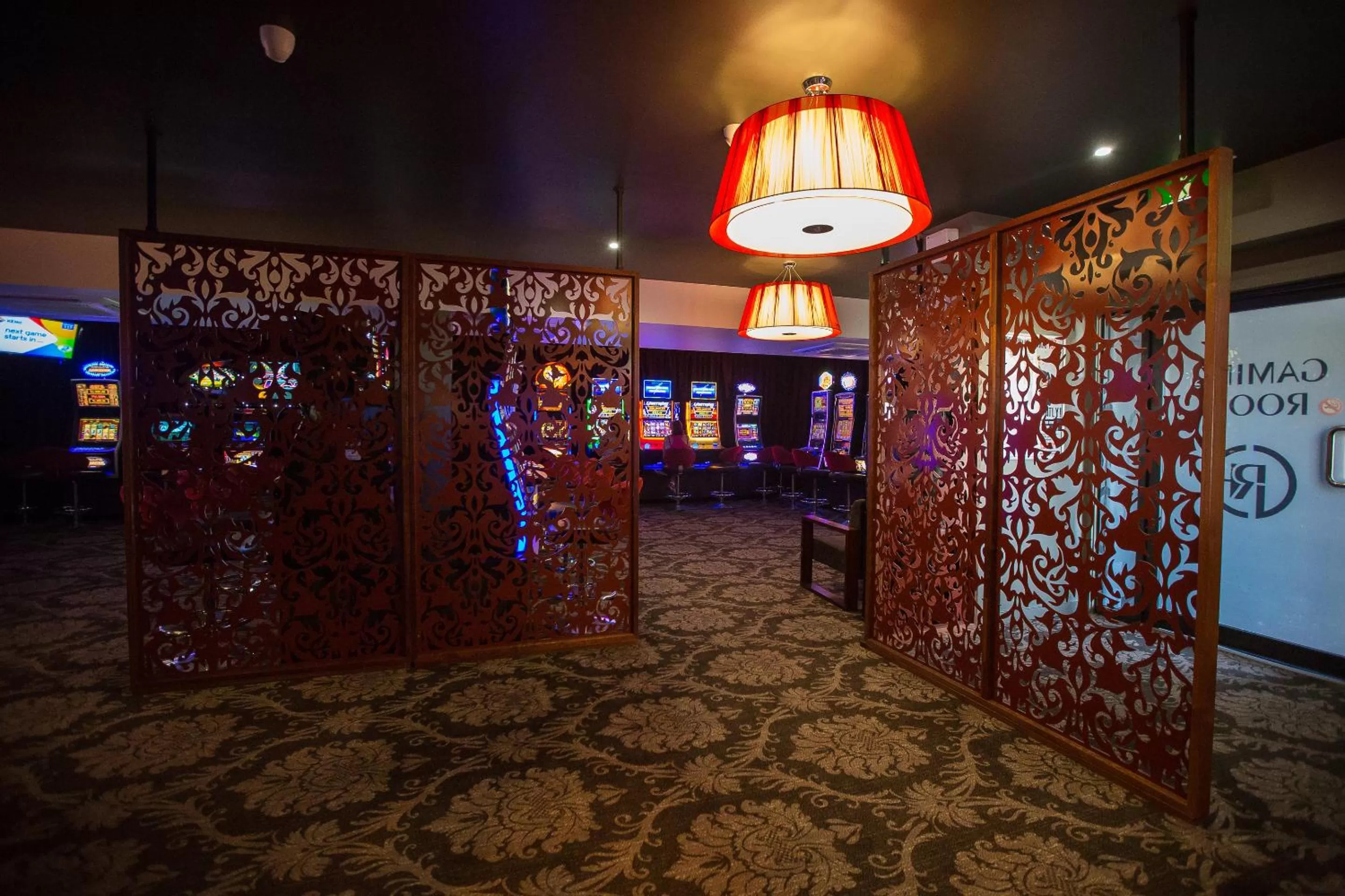 Activities in Gladstone Reef Hotel Motel