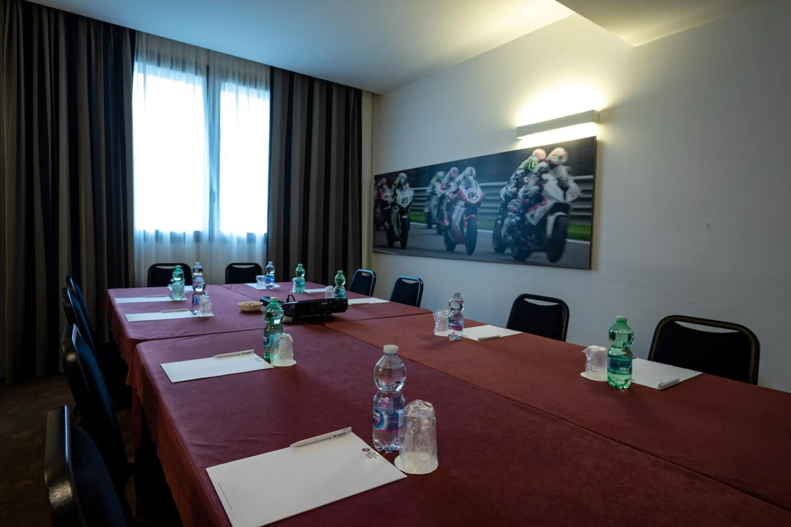 Best Western Premier Hotel Monza E Brianza Palace