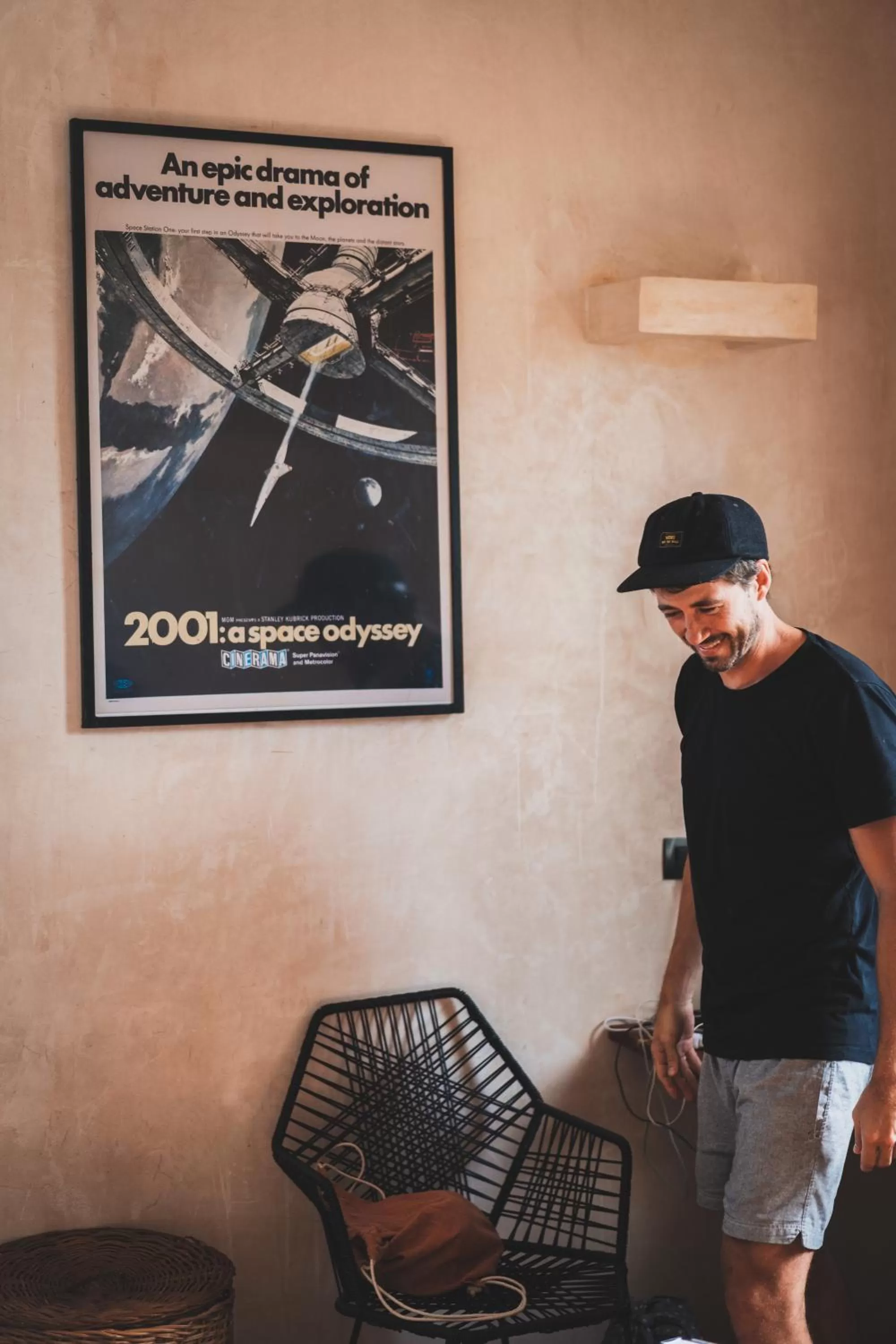 People in Botånica Tulum