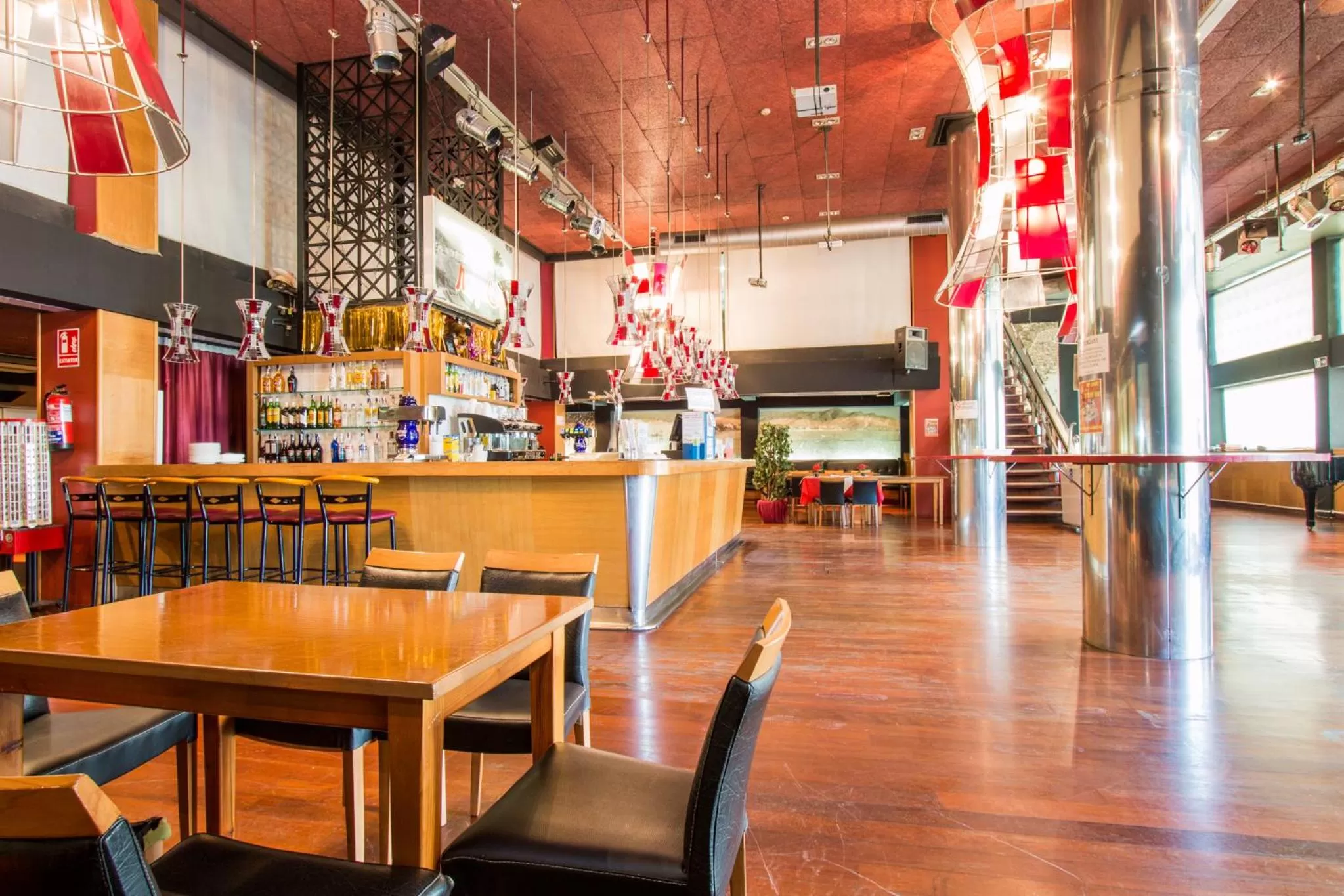 Banquet/Function facilities in Magic Cristal Park