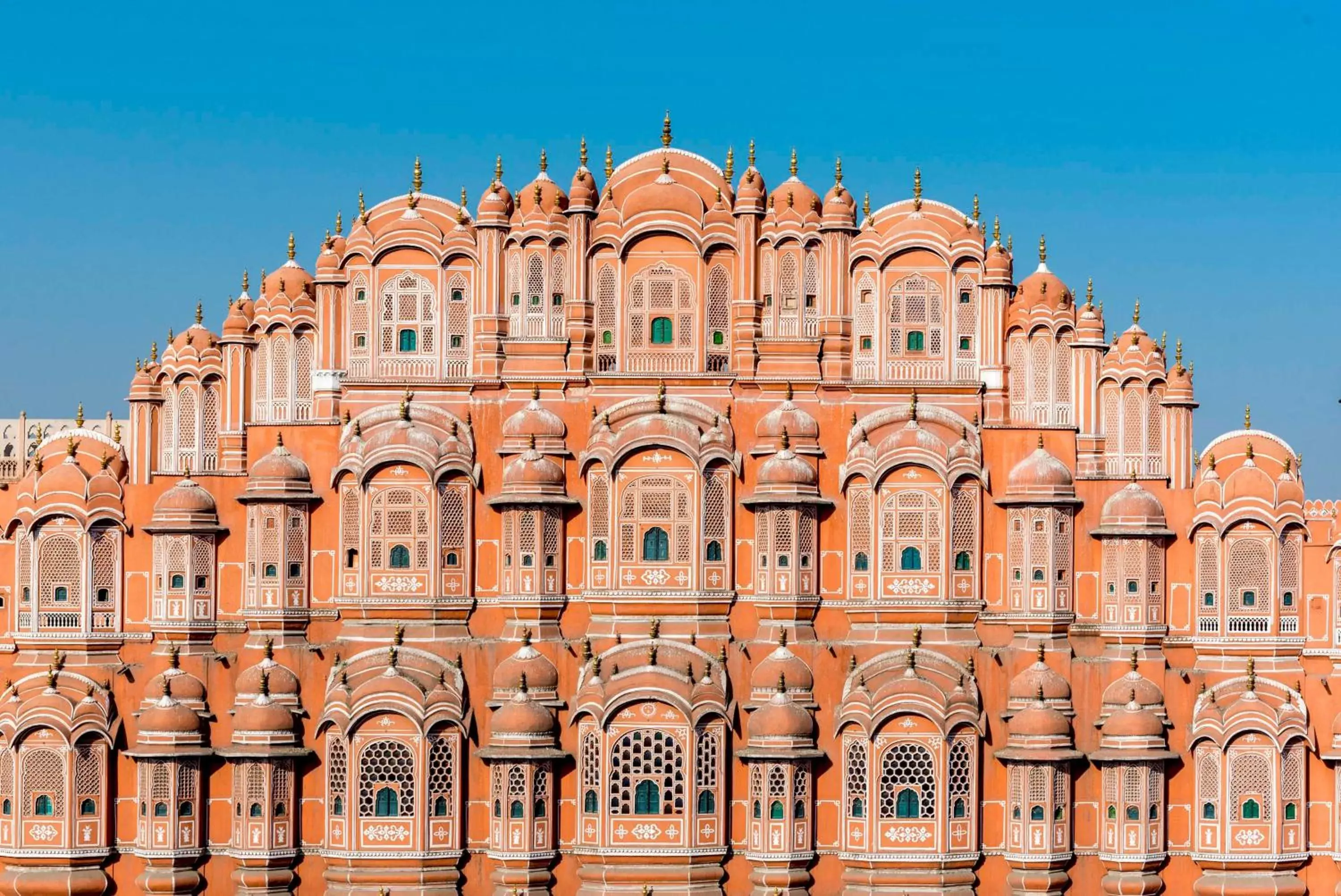 Nearby landmark, Property Building in Radisson Blu Jaipur