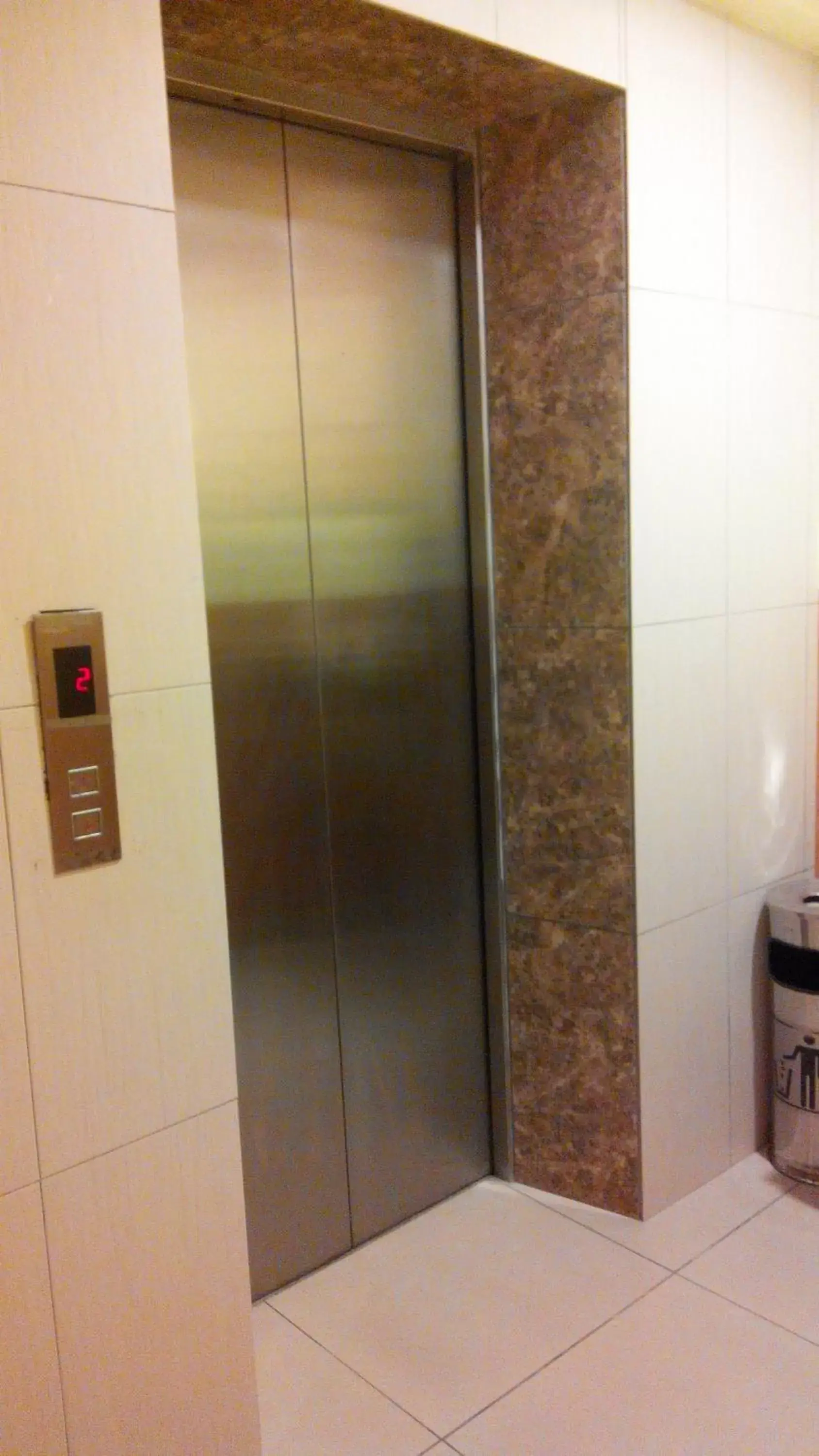 Area and facilities, Bathroom in Sun Inns Hotel Kuala Selangor