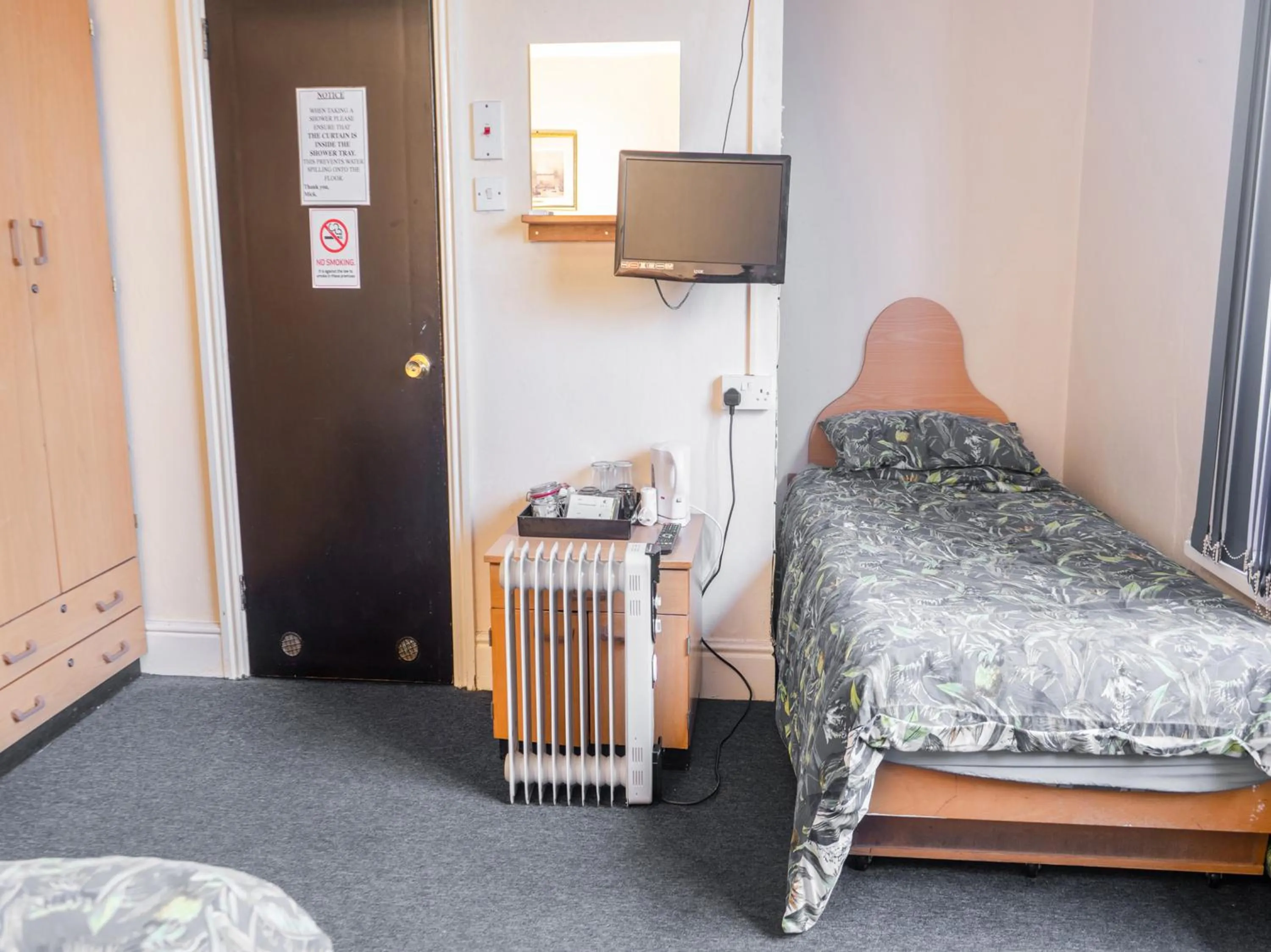 Bedroom, Bed in La Tavola Calda Hotel