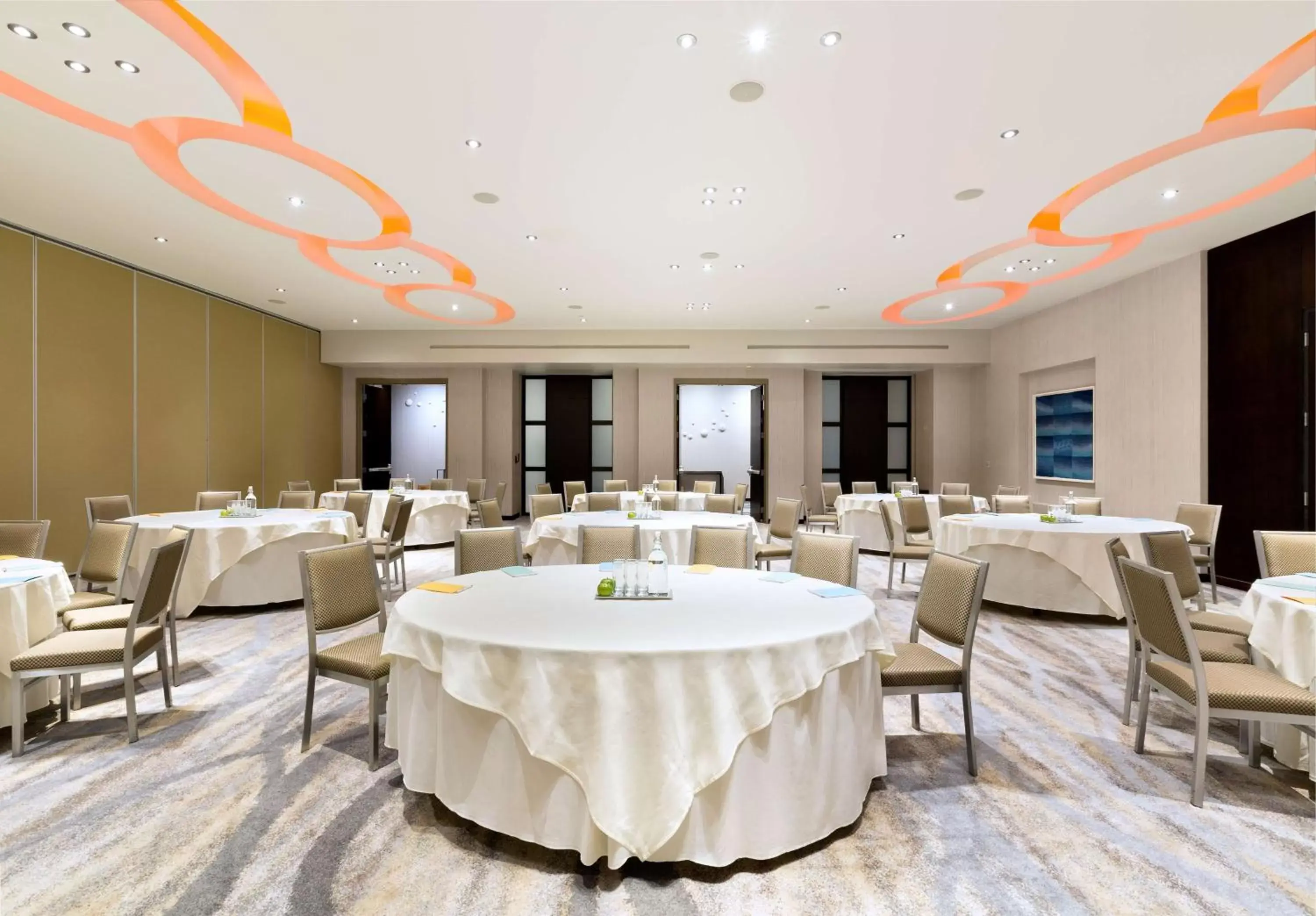 Meeting/conference room in Andaz San Diego - a Concept by Hyatt