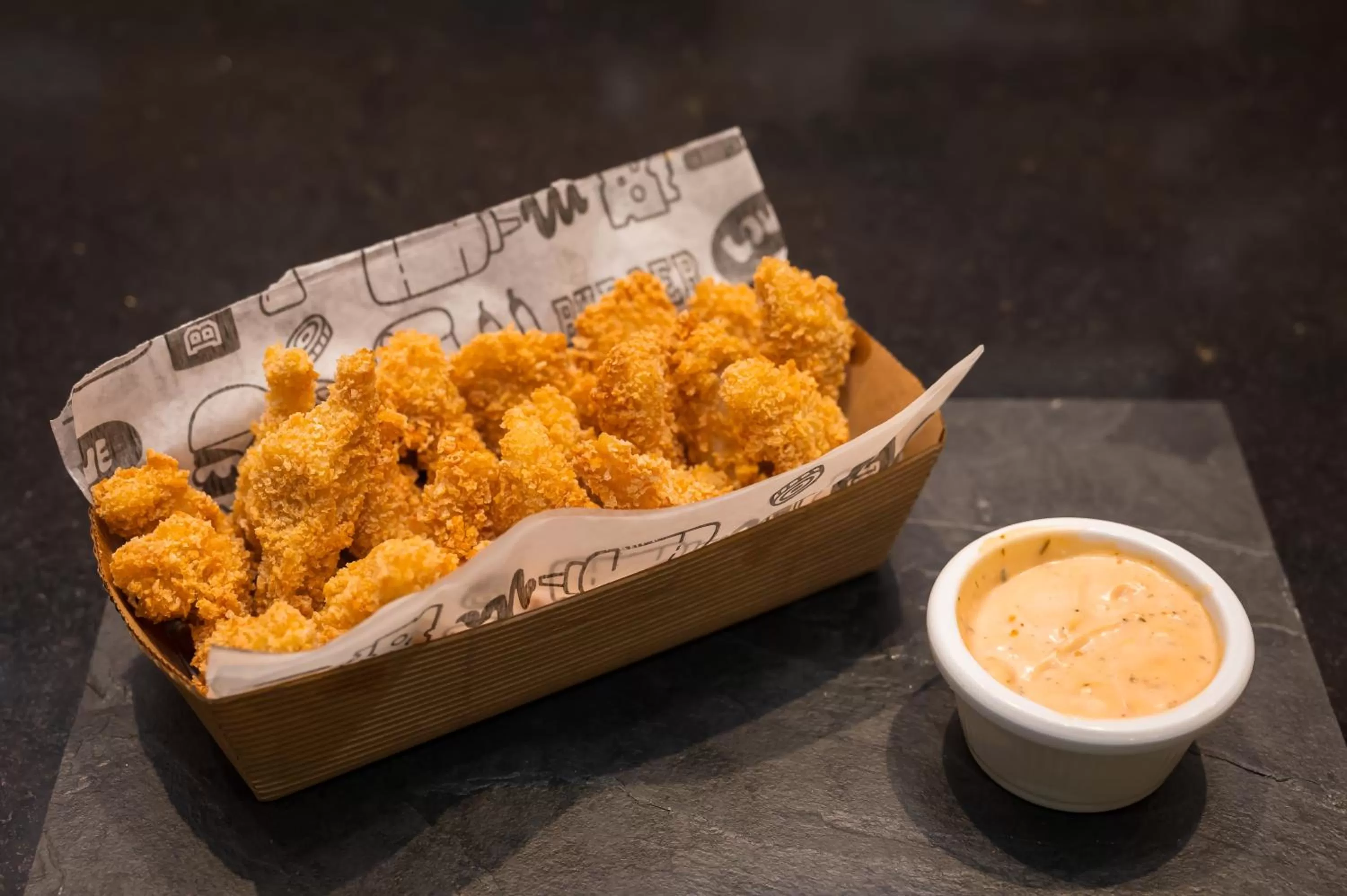 Meals in ibis Ribeirao Preto Shopping