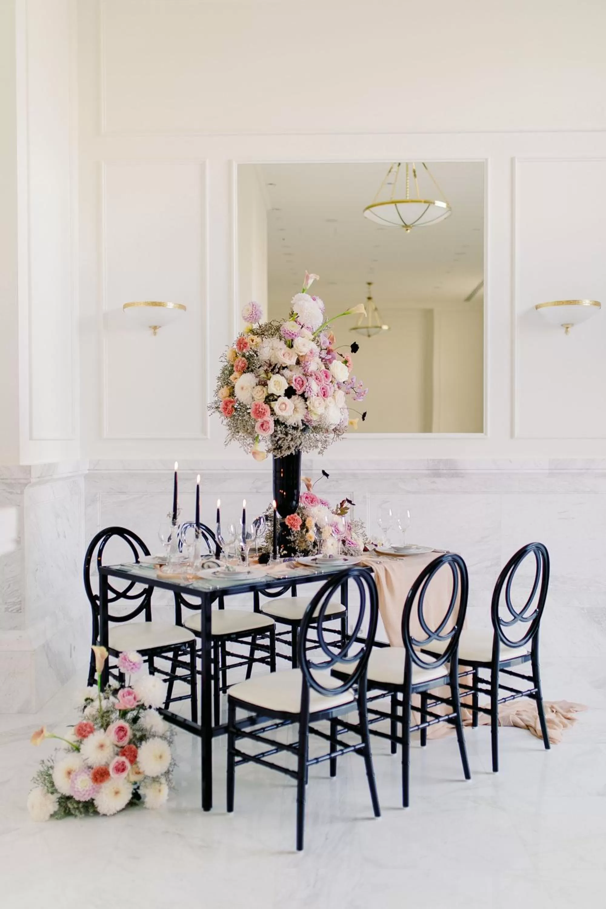 wedding in Hotel Polonia Palace